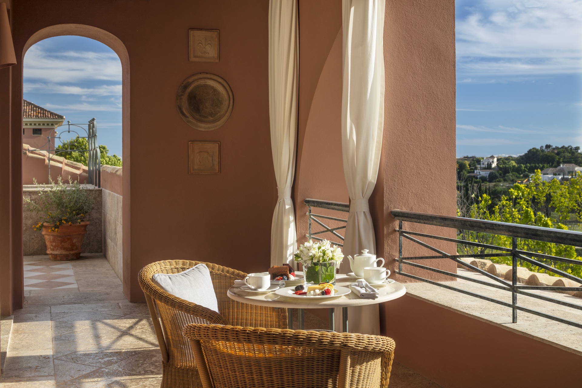 Anantara Villa Padierna Palace