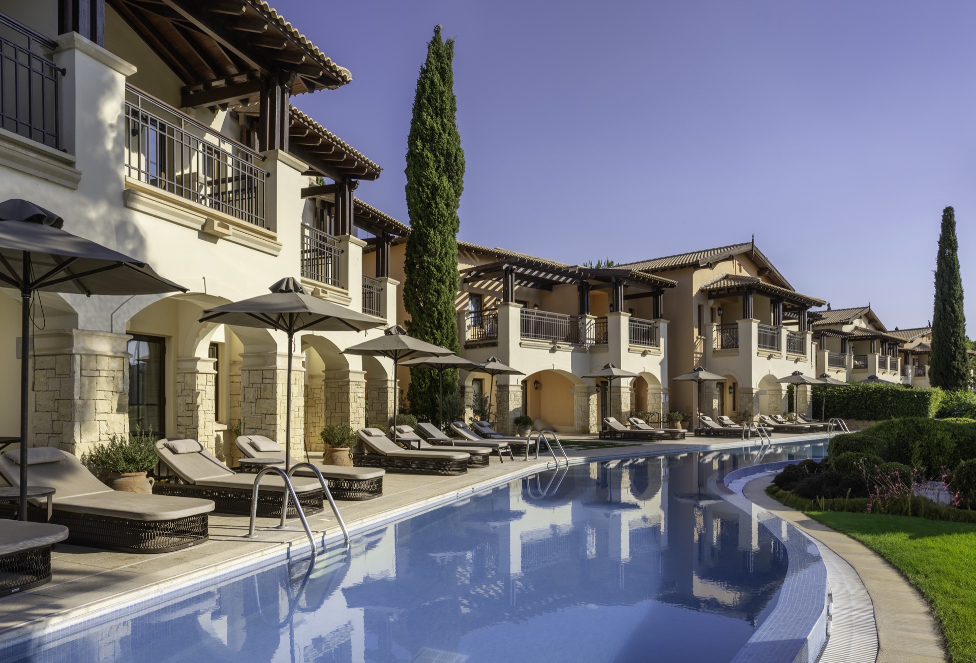 Aphrodite Hills Resort