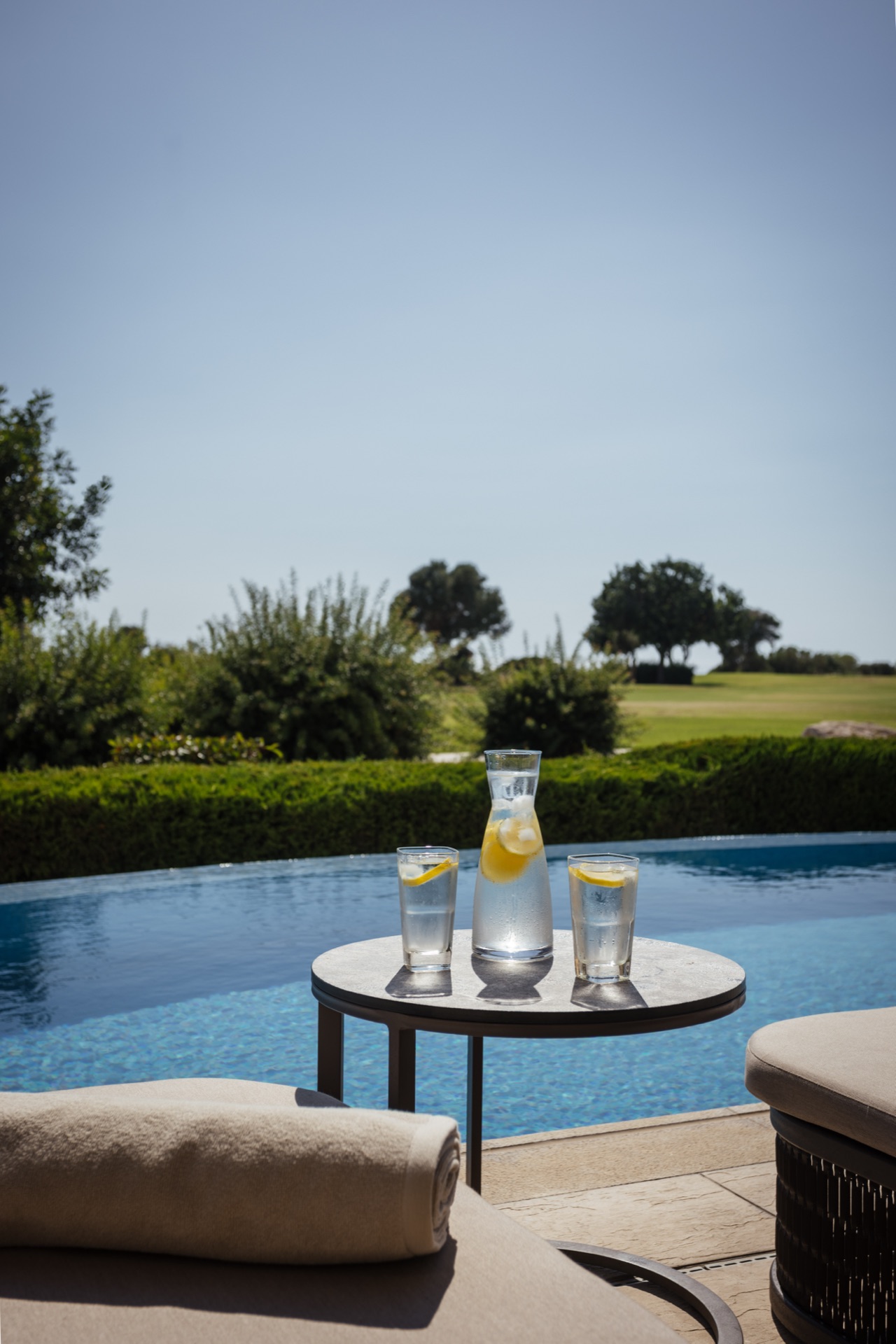 Aphrodite Hills Resort