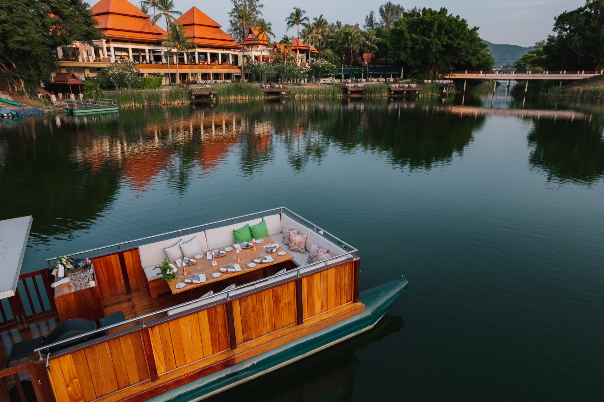 Banyan Tree Phuket — photo 15