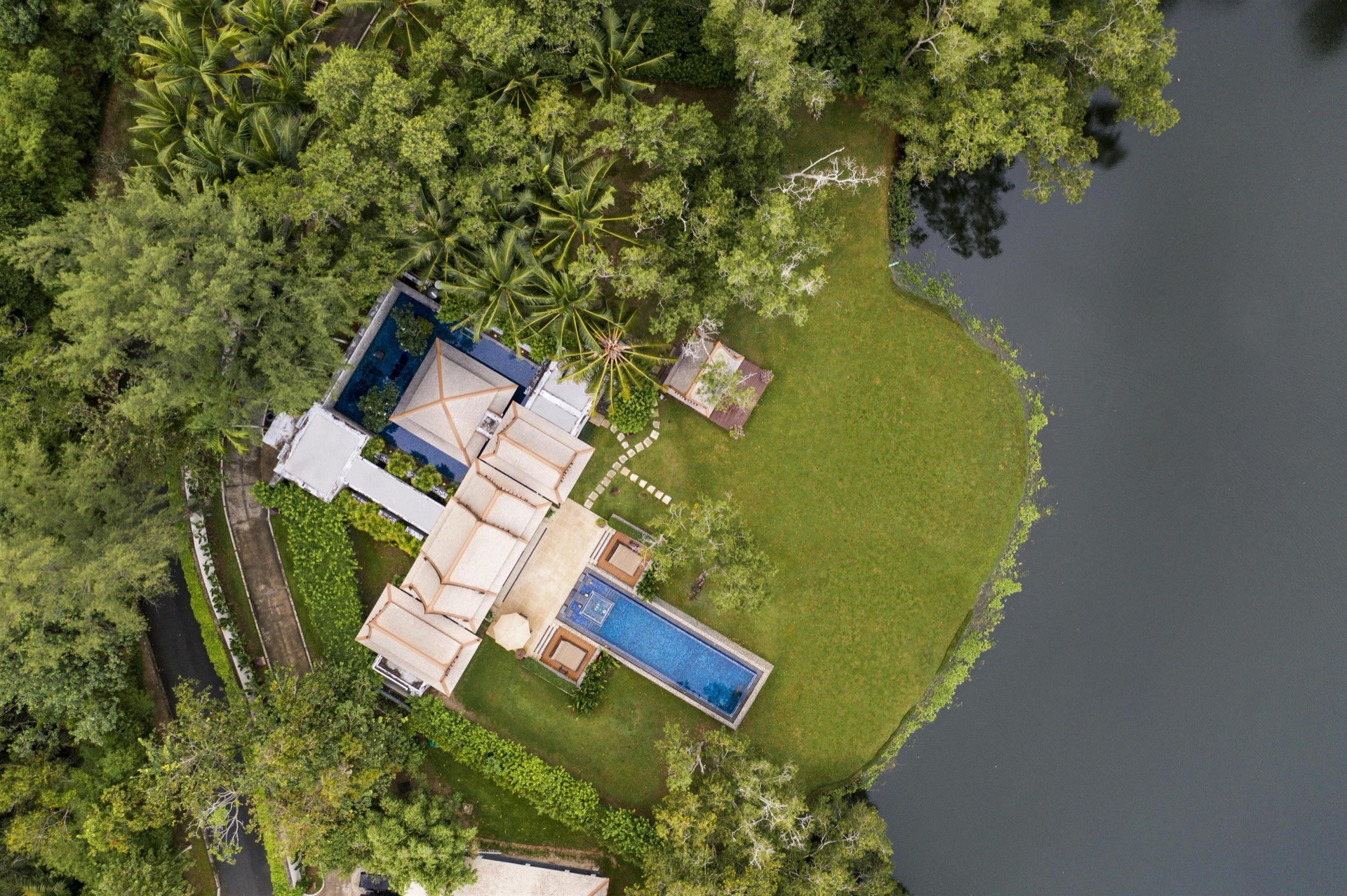 Banyan Tree Phuket — photo 4
