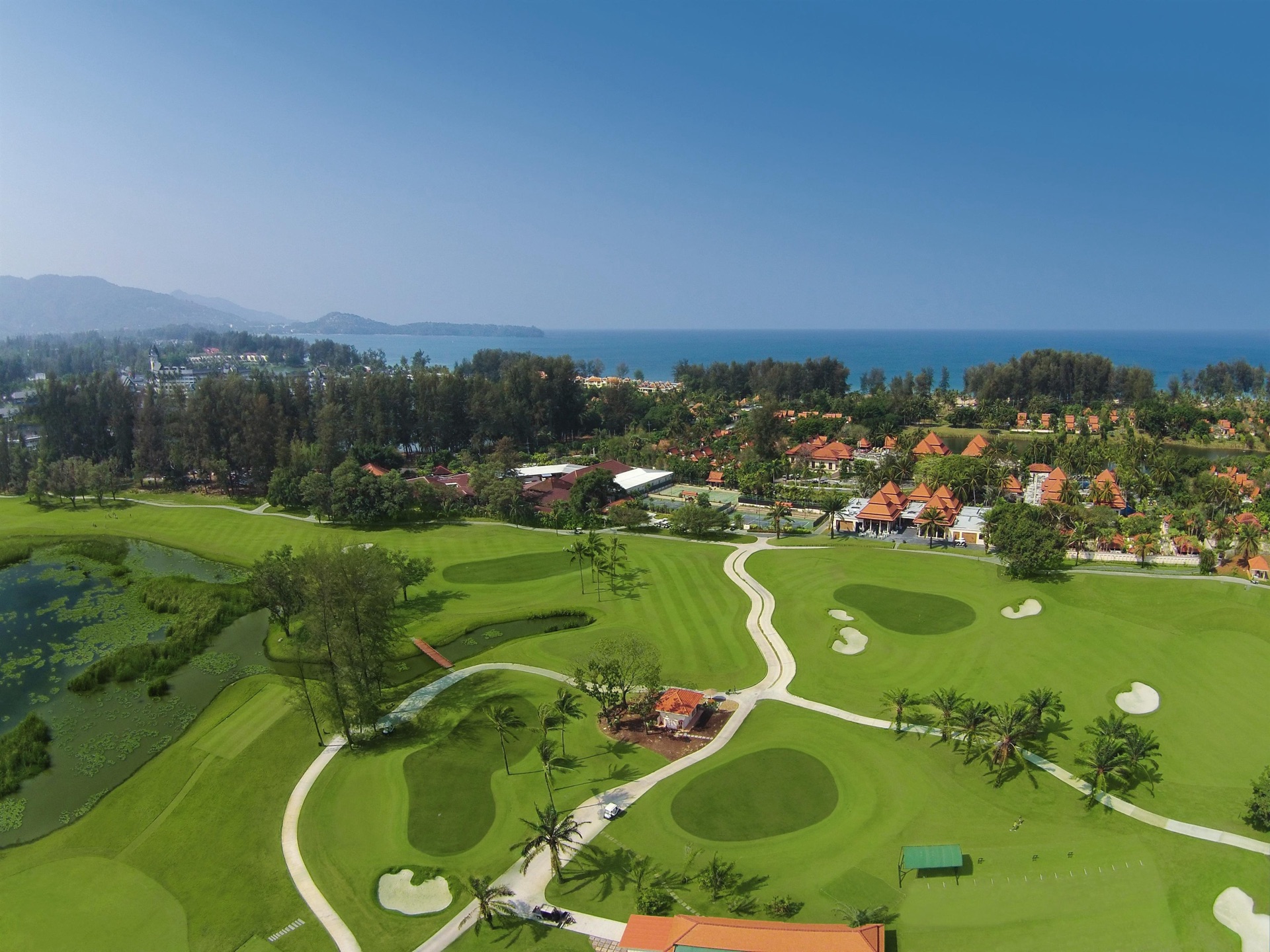 Banyan Tree Phuket — photo 9