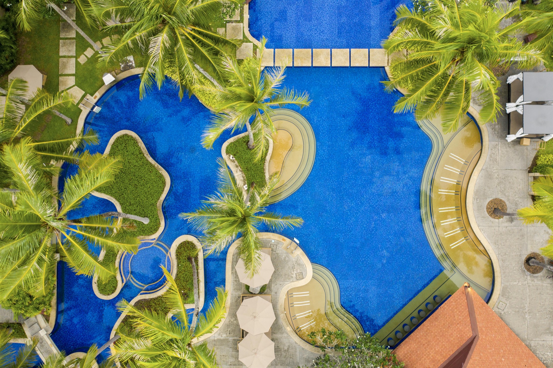 Banyan Tree Phuket — photo 16