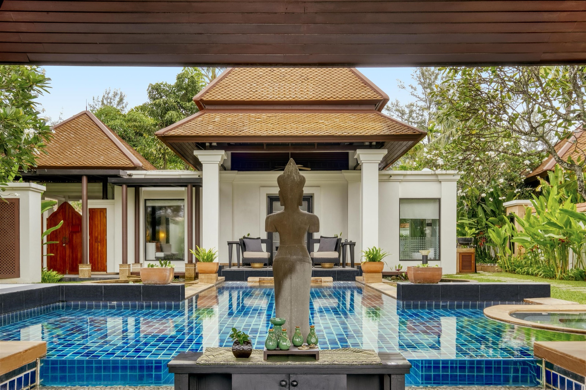 Banyan Tree Phuket — photo 1