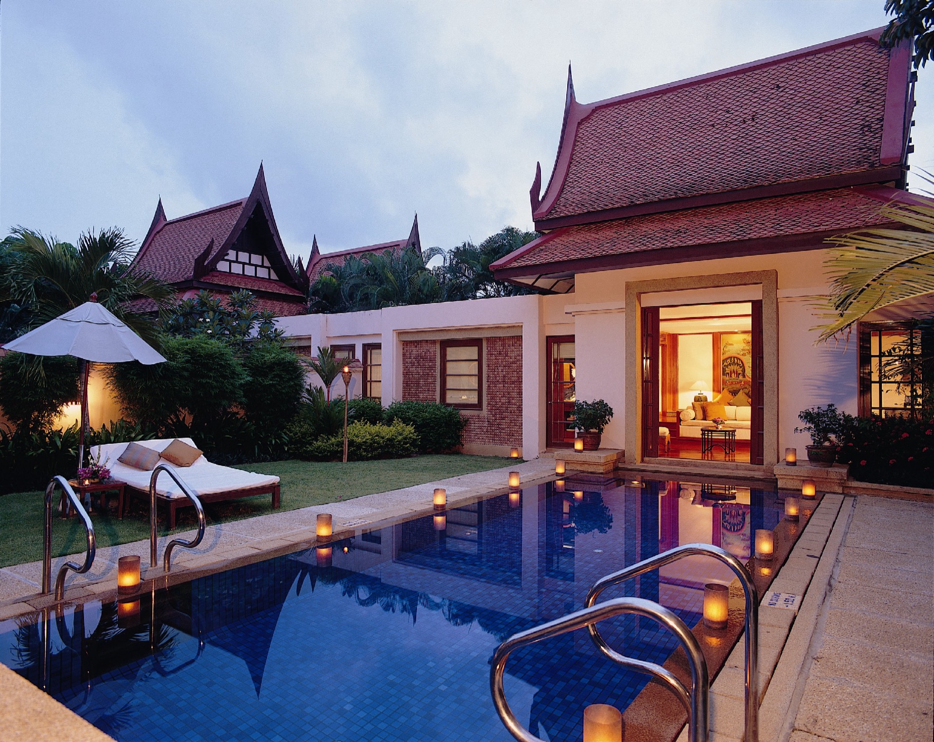 Banyan Tree Phuket — photo 3