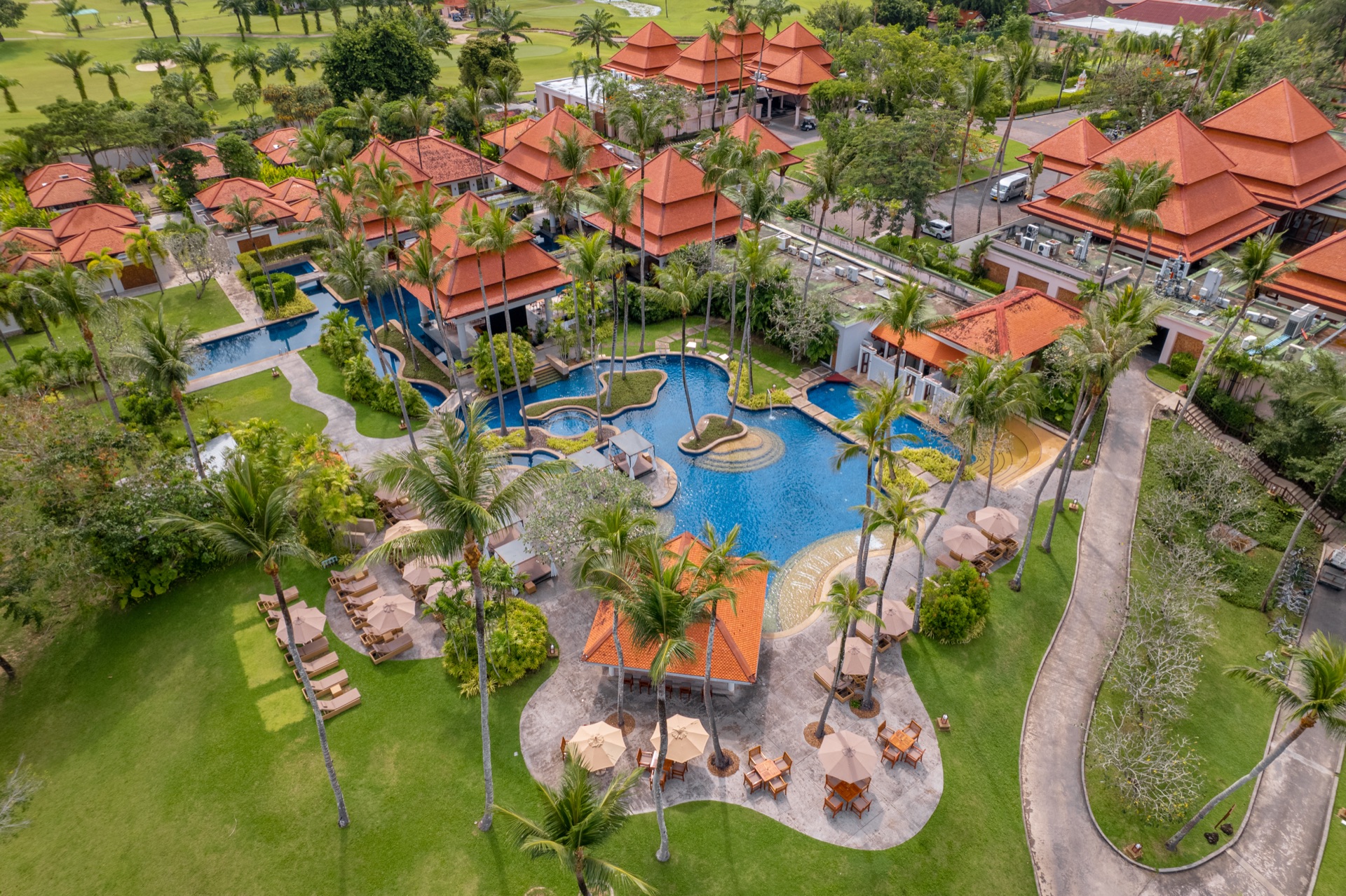 Banyan Tree Phuket