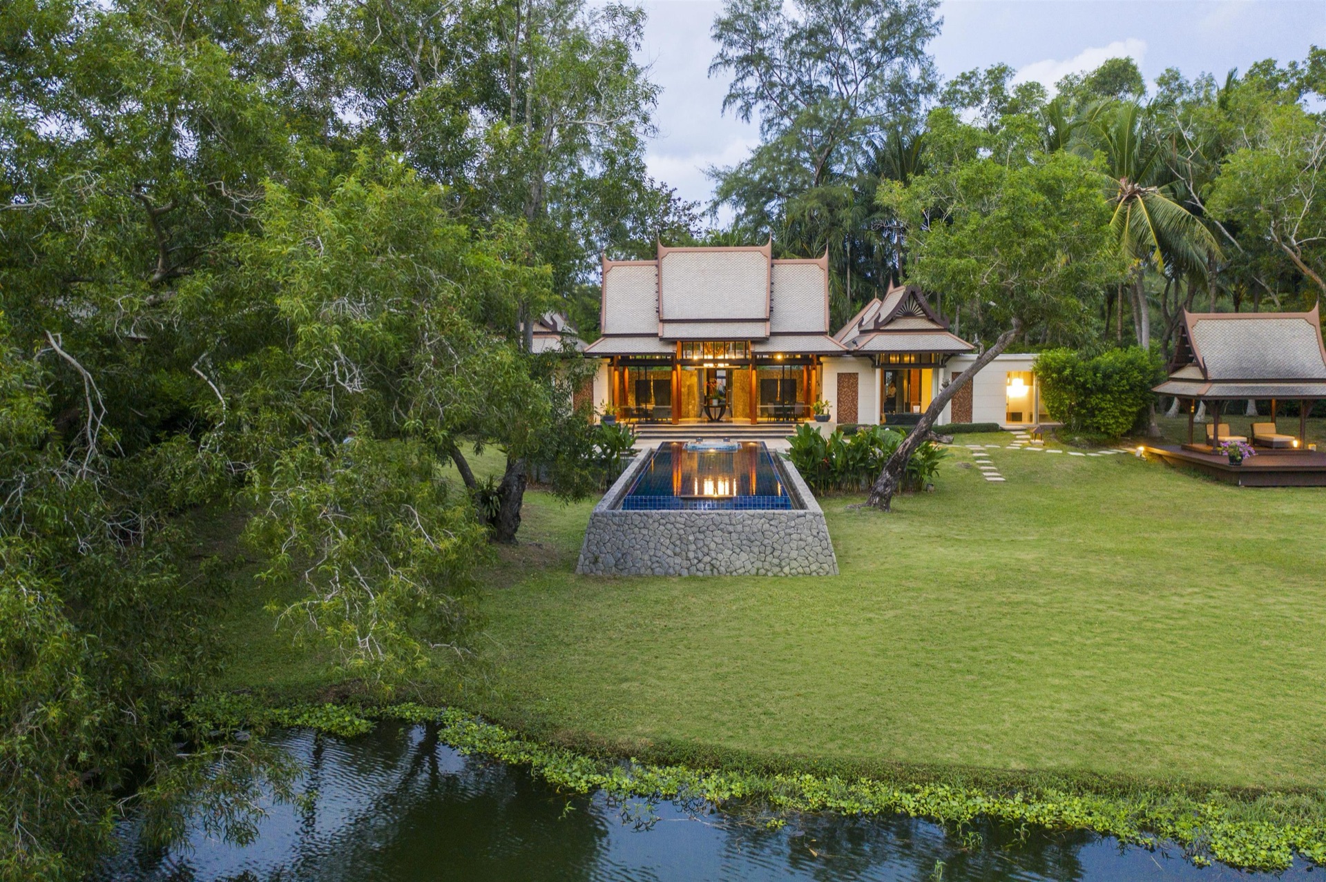 Banyan Tree Phuket — photo 6