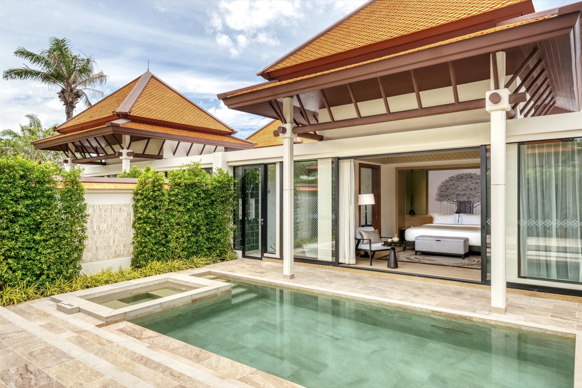 Banyan Tree Phuket — photo 8