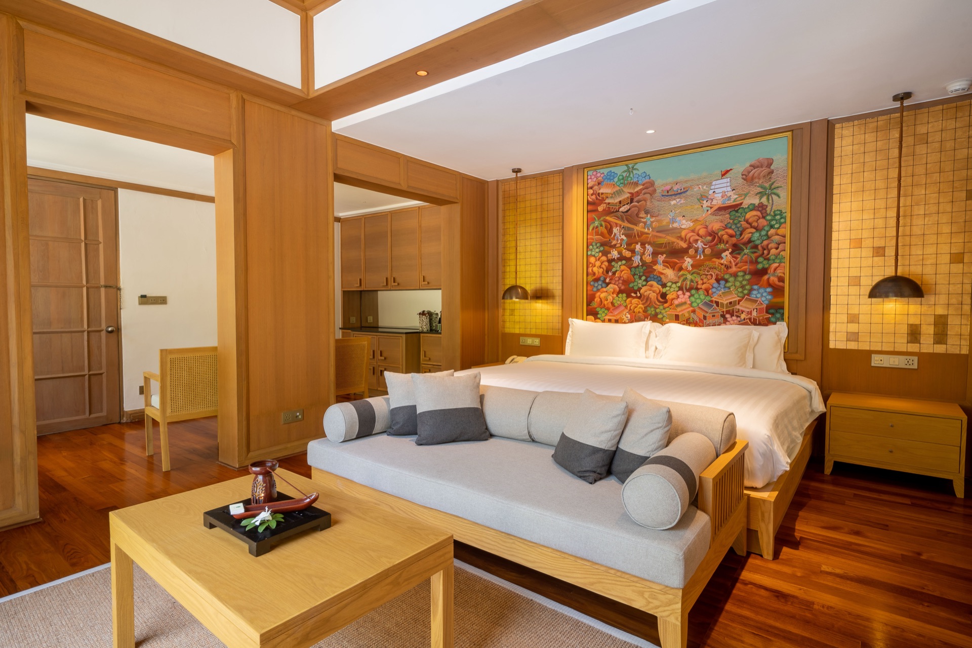 Banyan Tree Phuket — photo 2