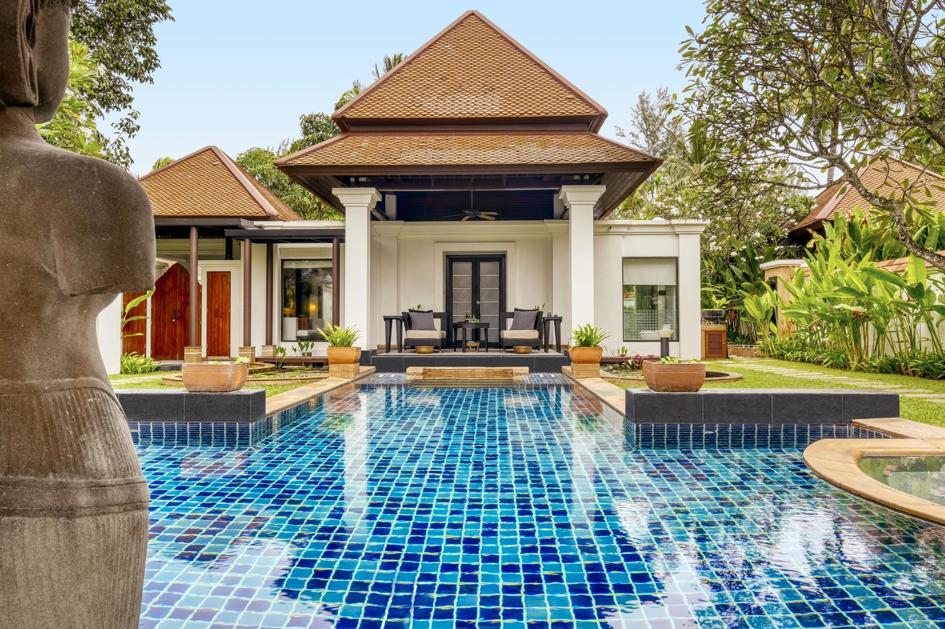 Banyan Tree Phuket — photo 12