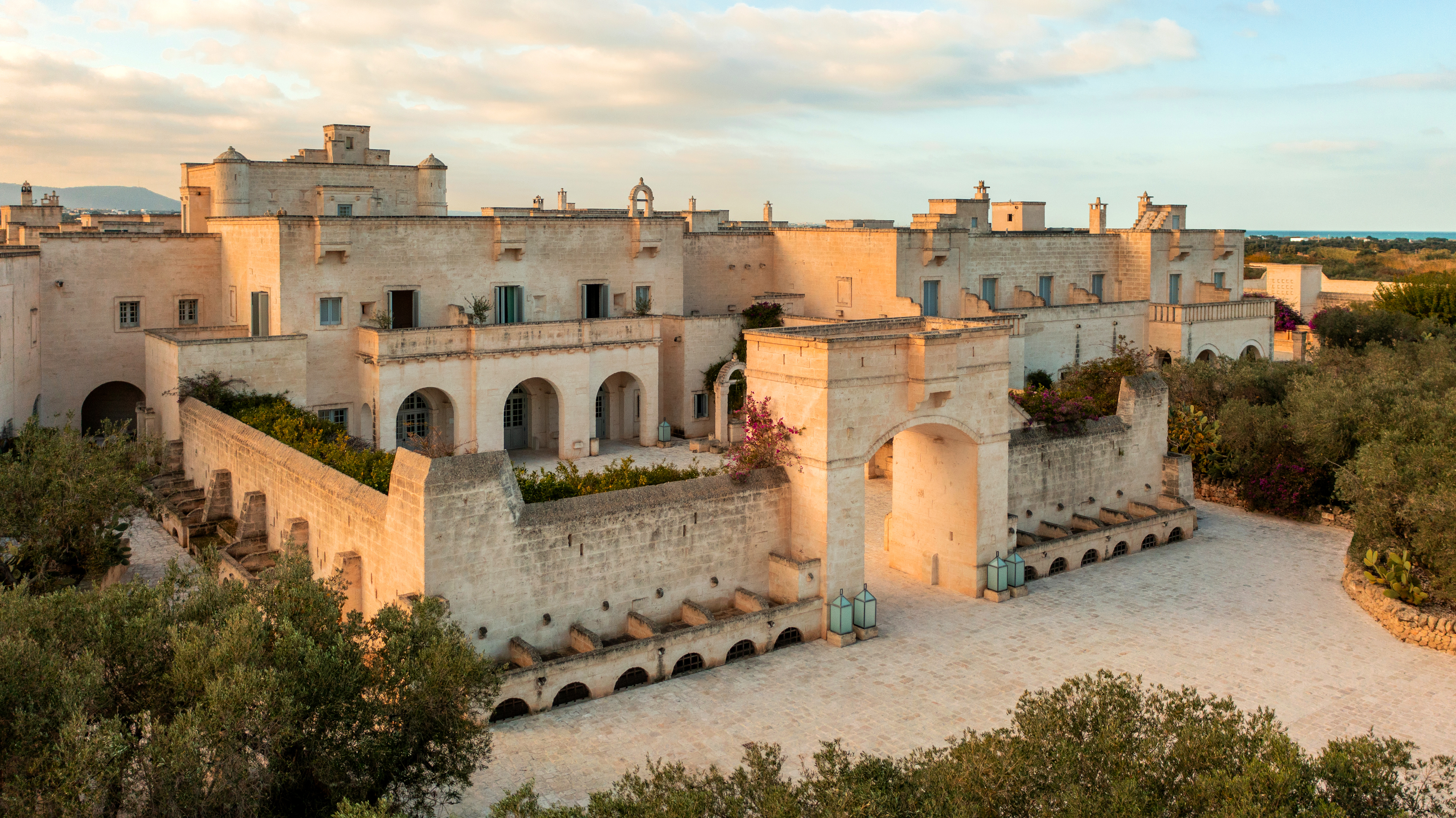 Borgo Egnazia — photo 11
