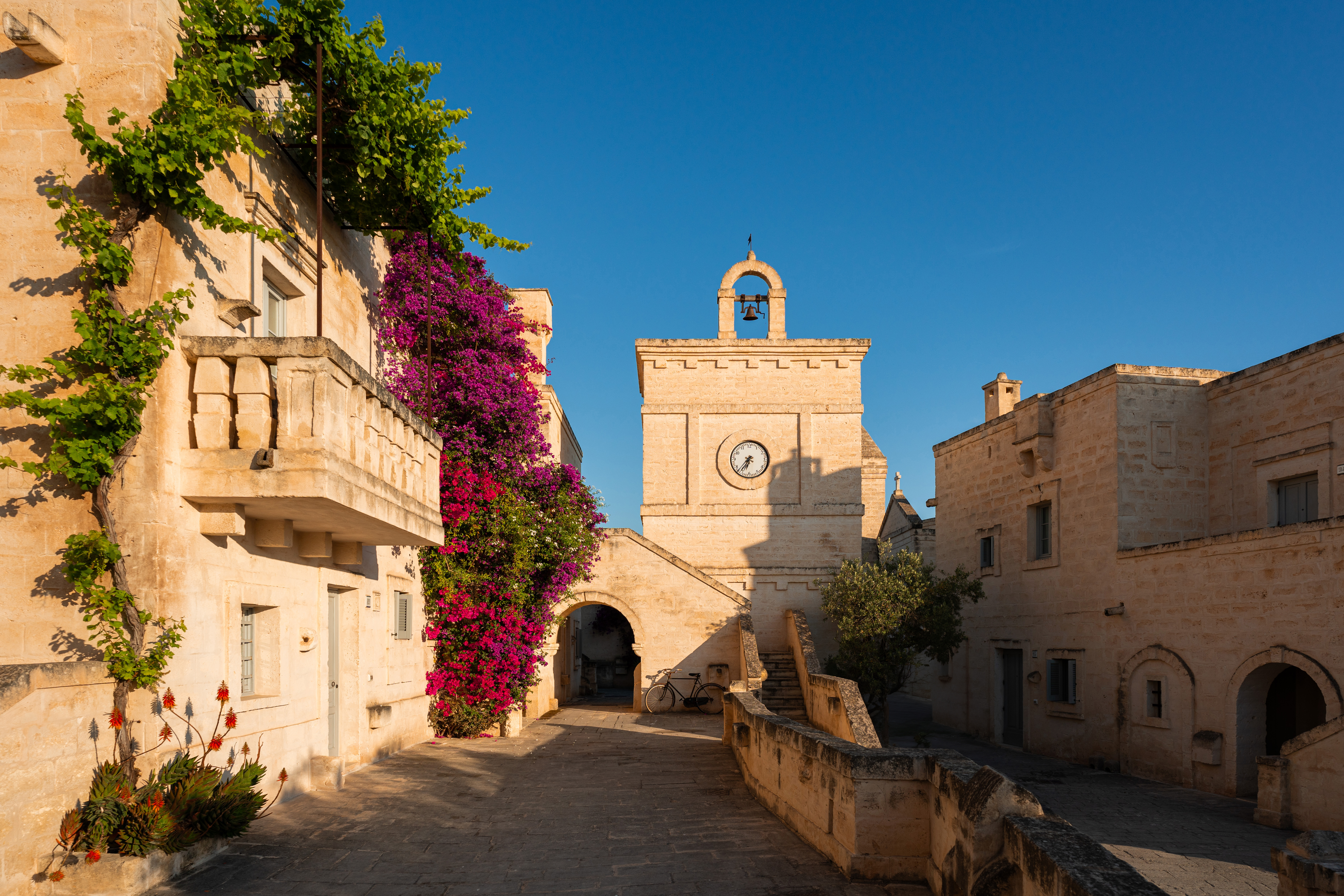 Borgo Egnazia — photo 12