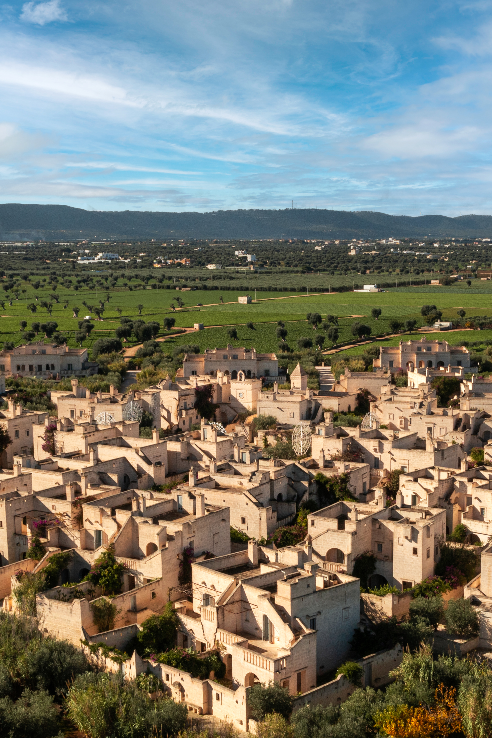 Borgo Egnazia — photo 2