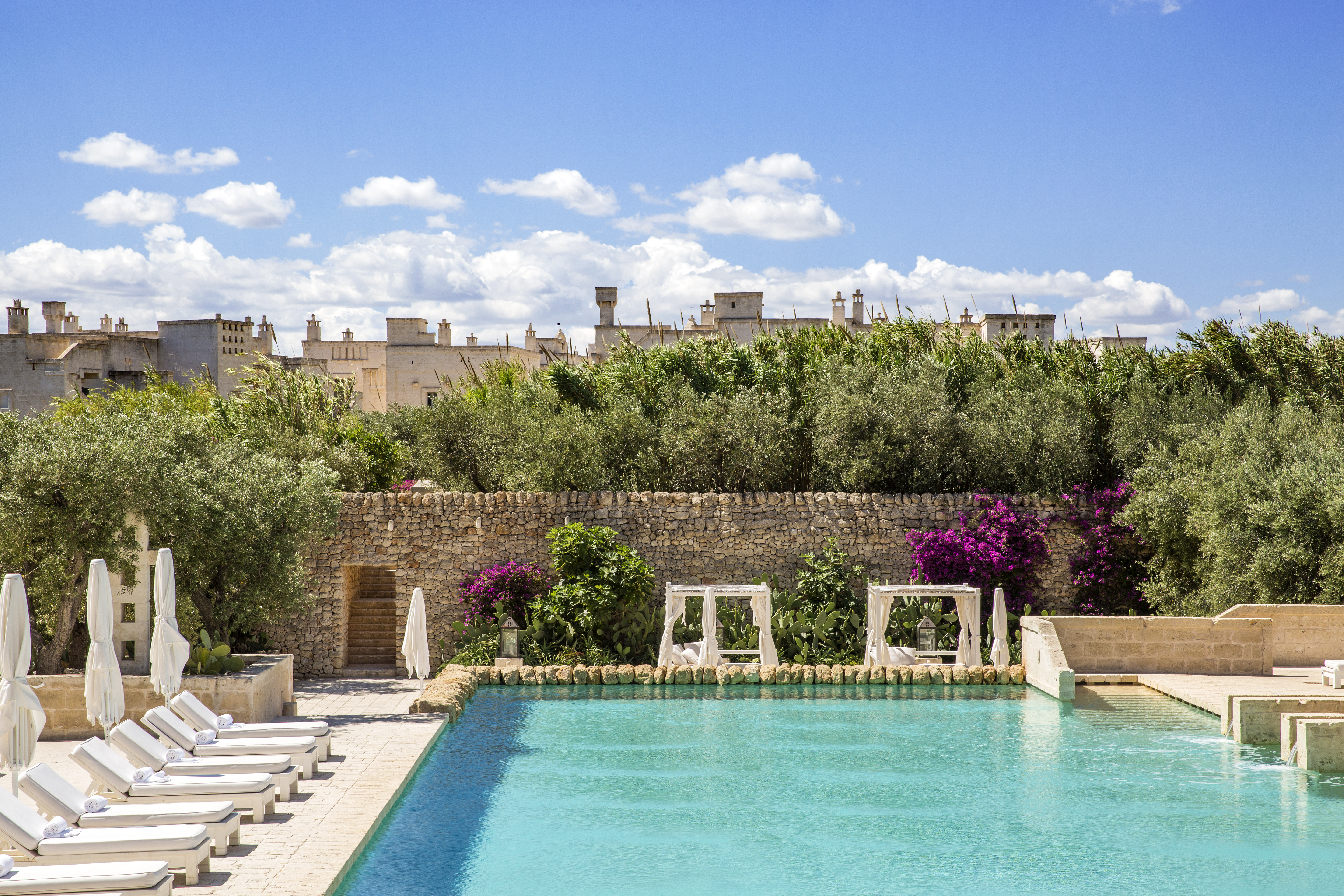 Borgo Egnazia — photo 1