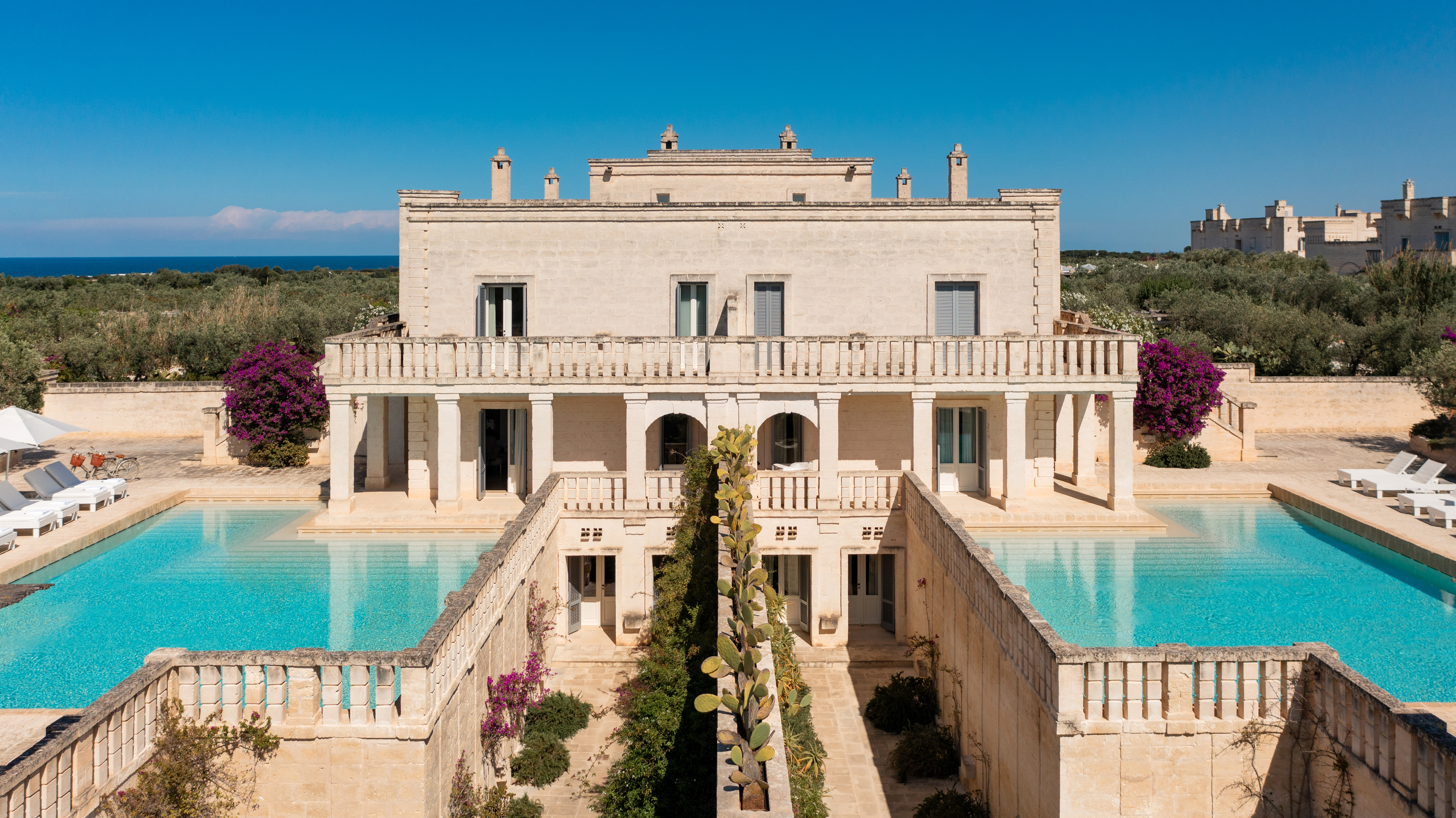 Borgo Egnazia — photo 9