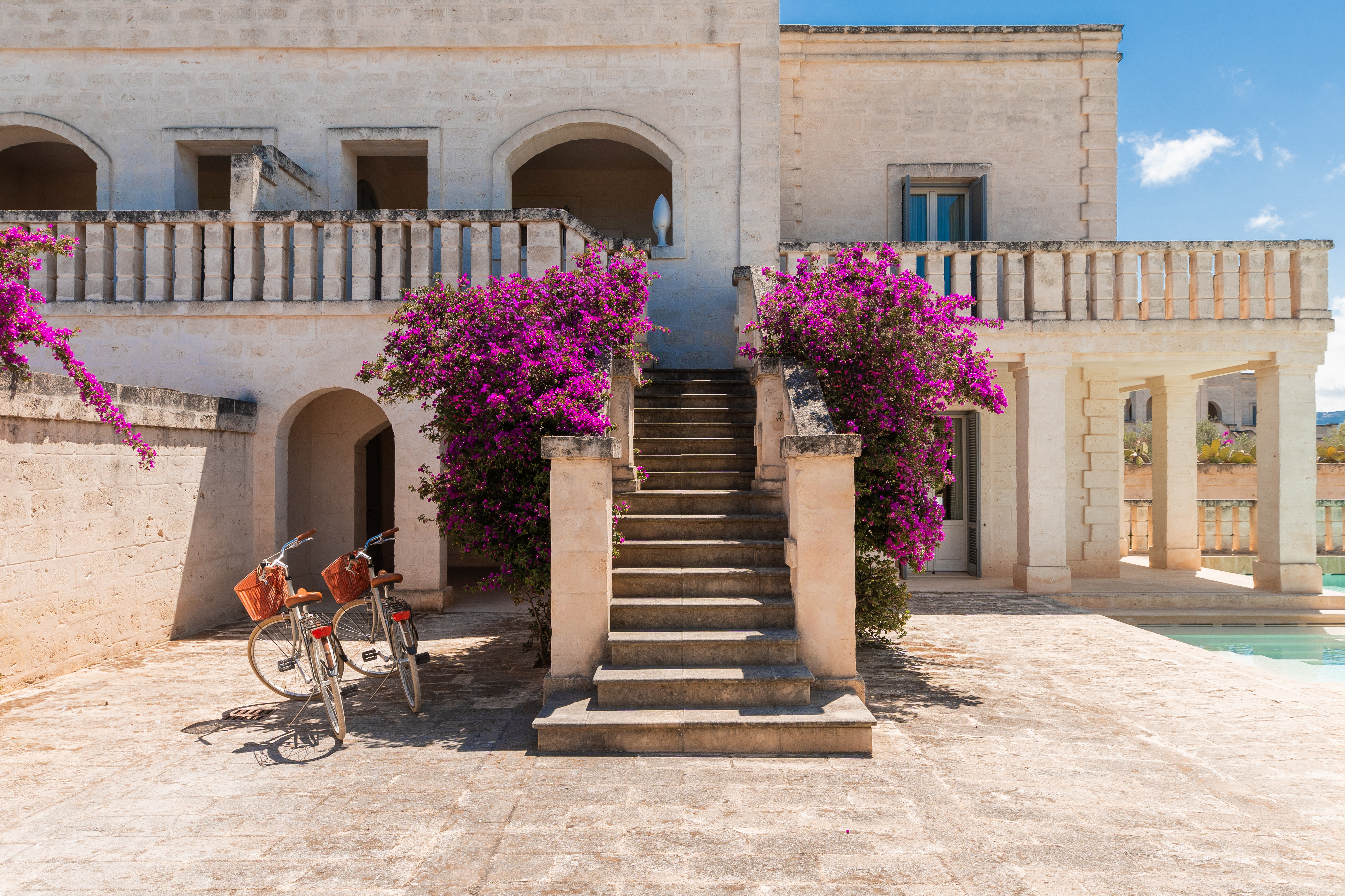Borgo Egnazia — photo 8