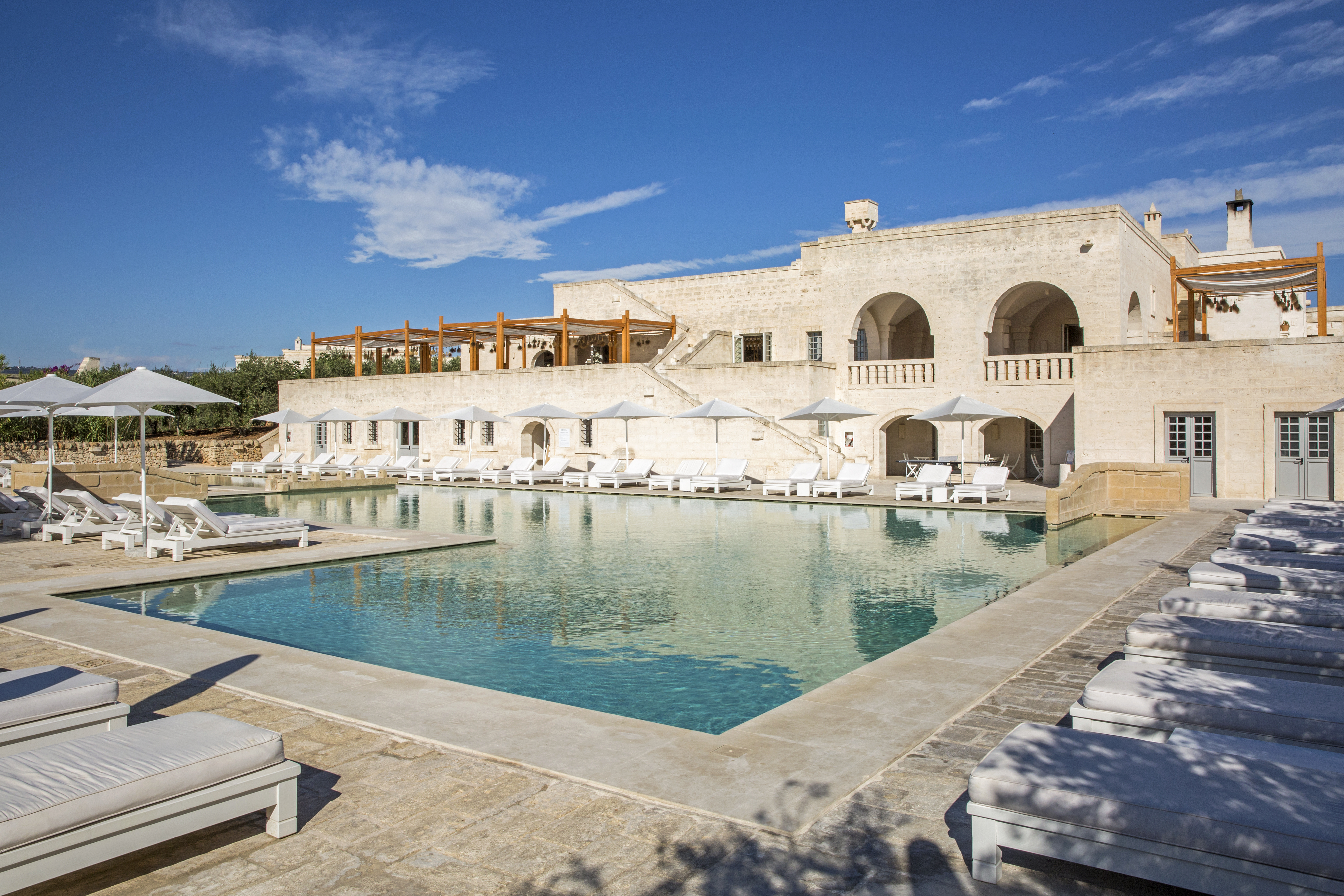Borgo Egnazia — photo 6