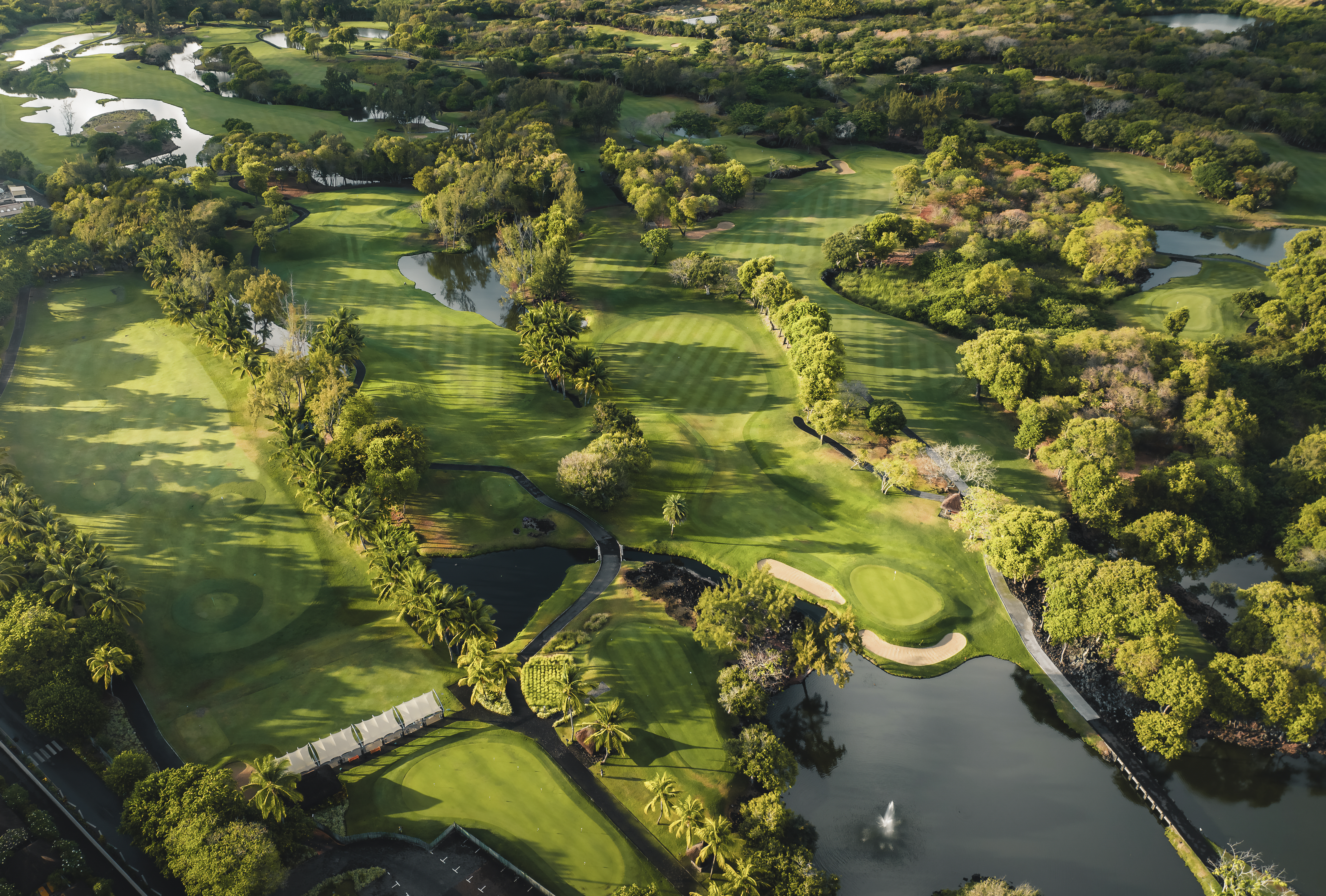 Constance Belle Mare Plage — photo 4