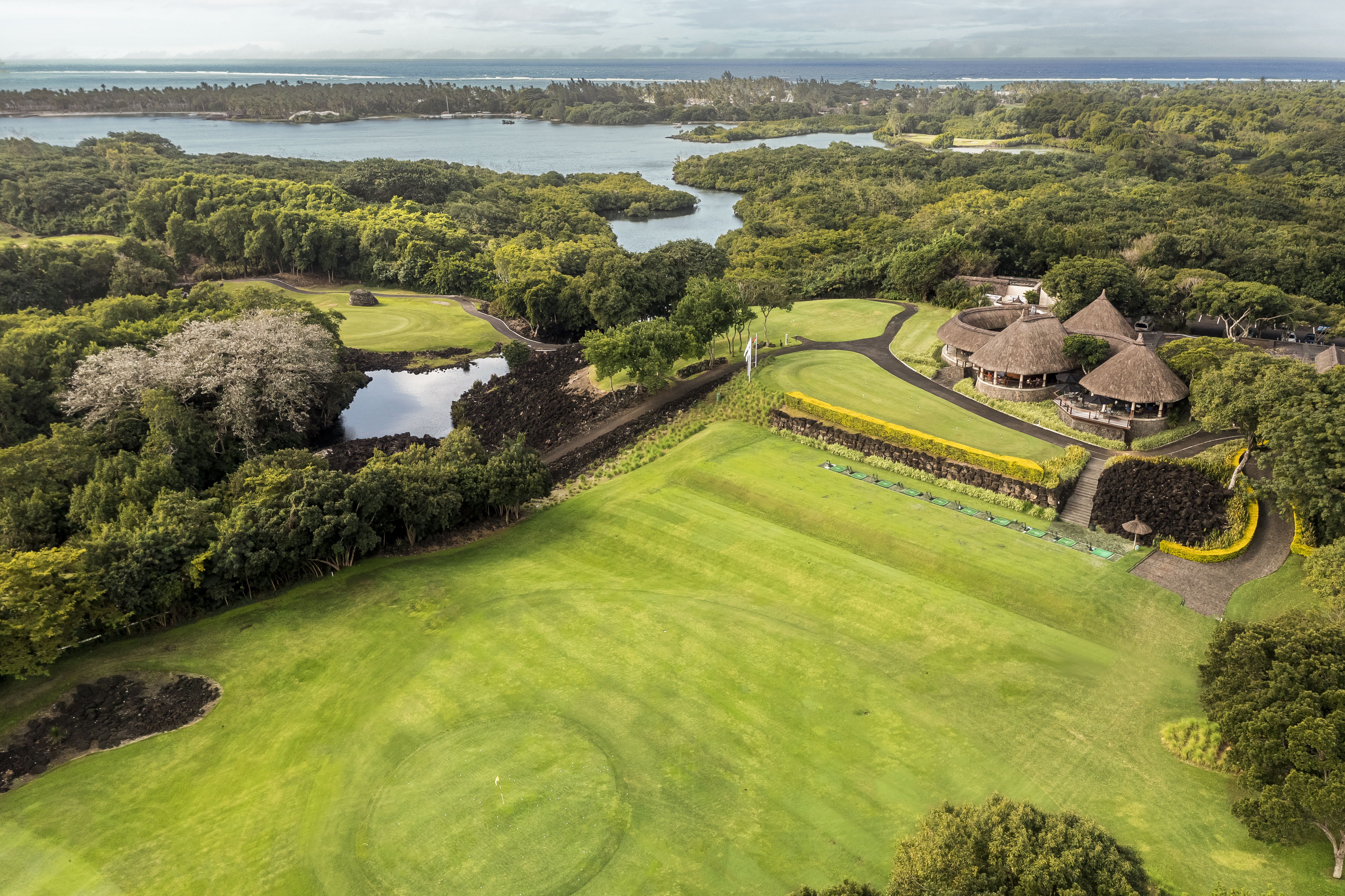 Constance Belle Mare Plage — photo 5