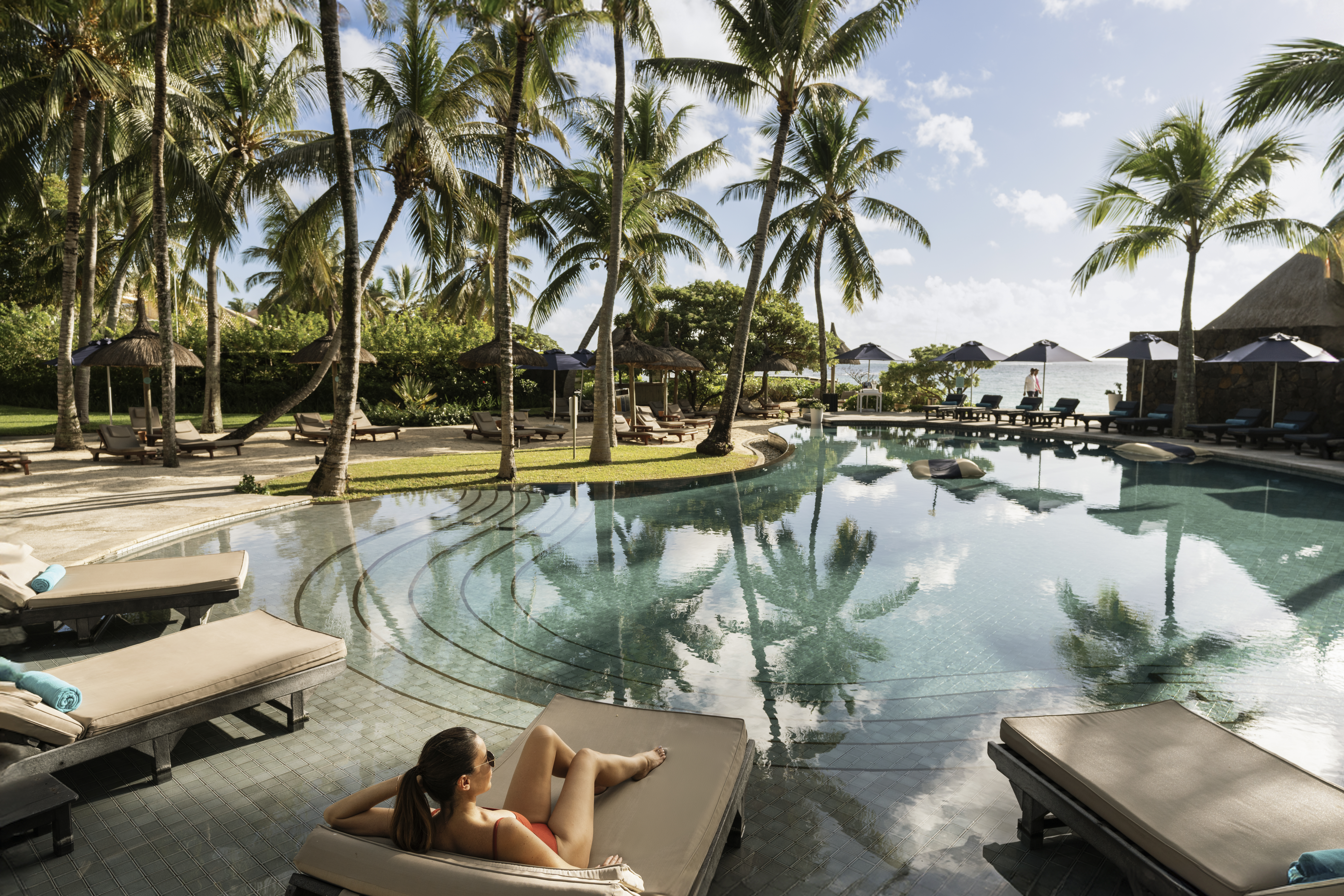 Constance Belle Mare Plage — photo 3