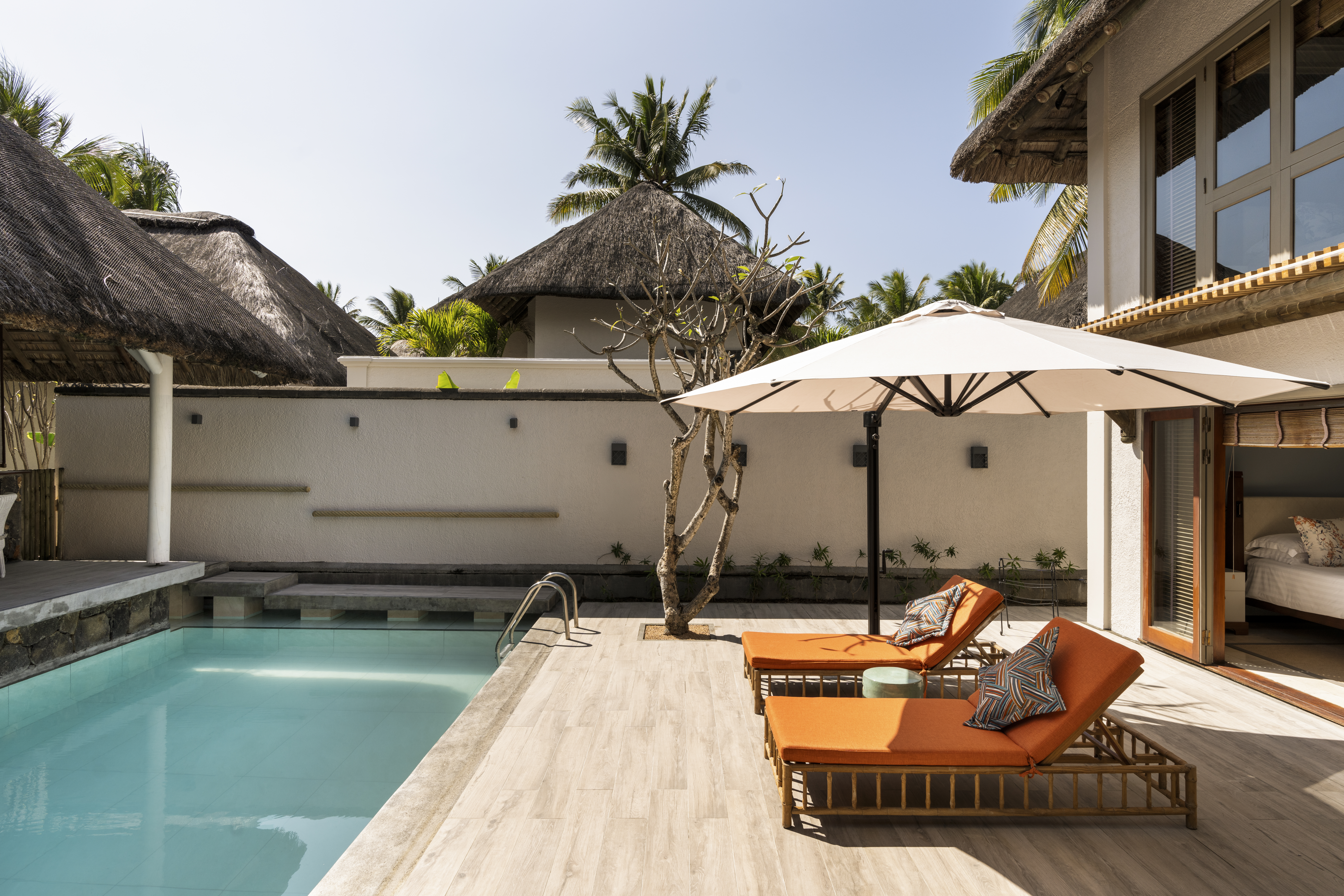 Constance Belle Mare Plage — photo 9