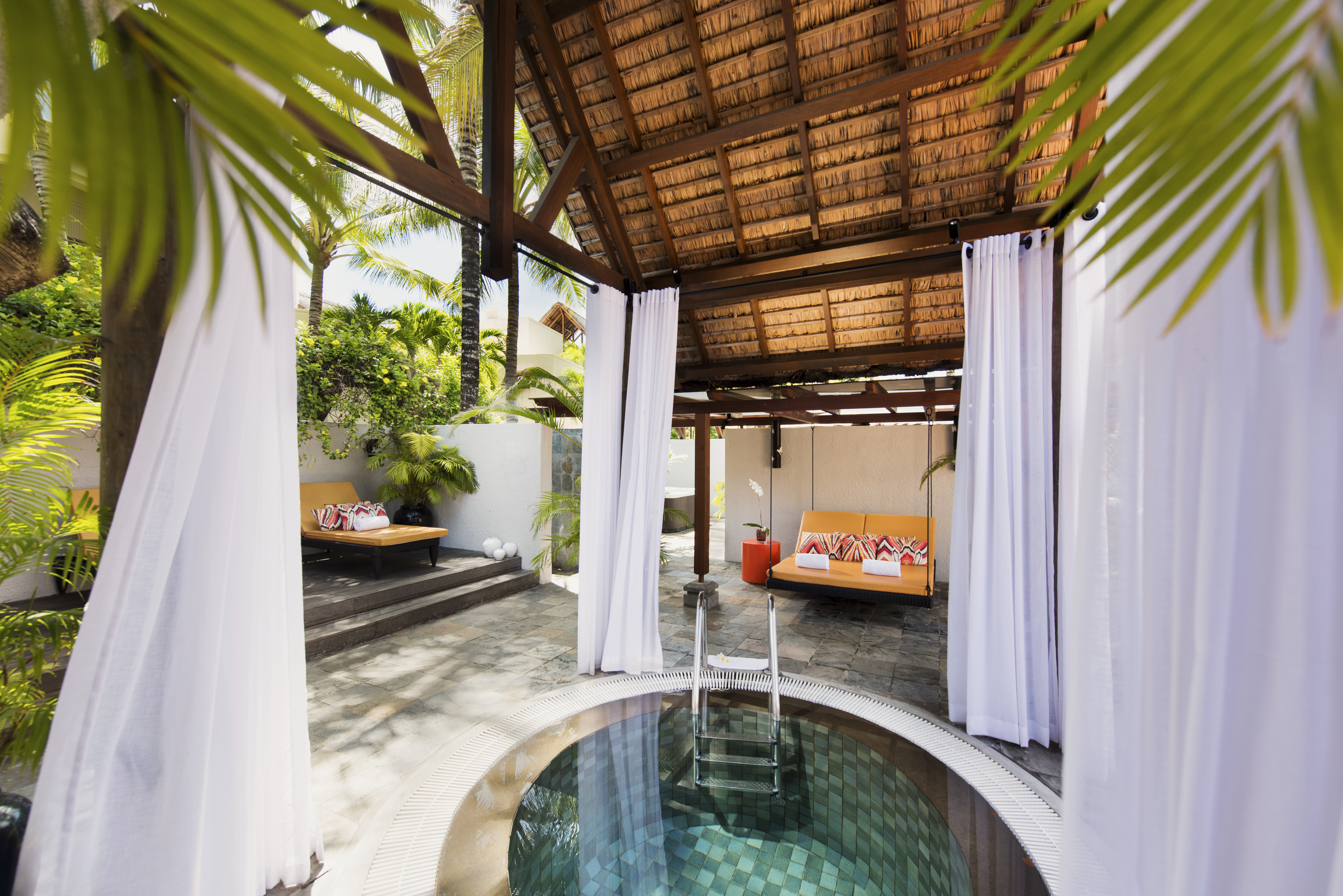 Constance Belle Mare Plage — photo 6