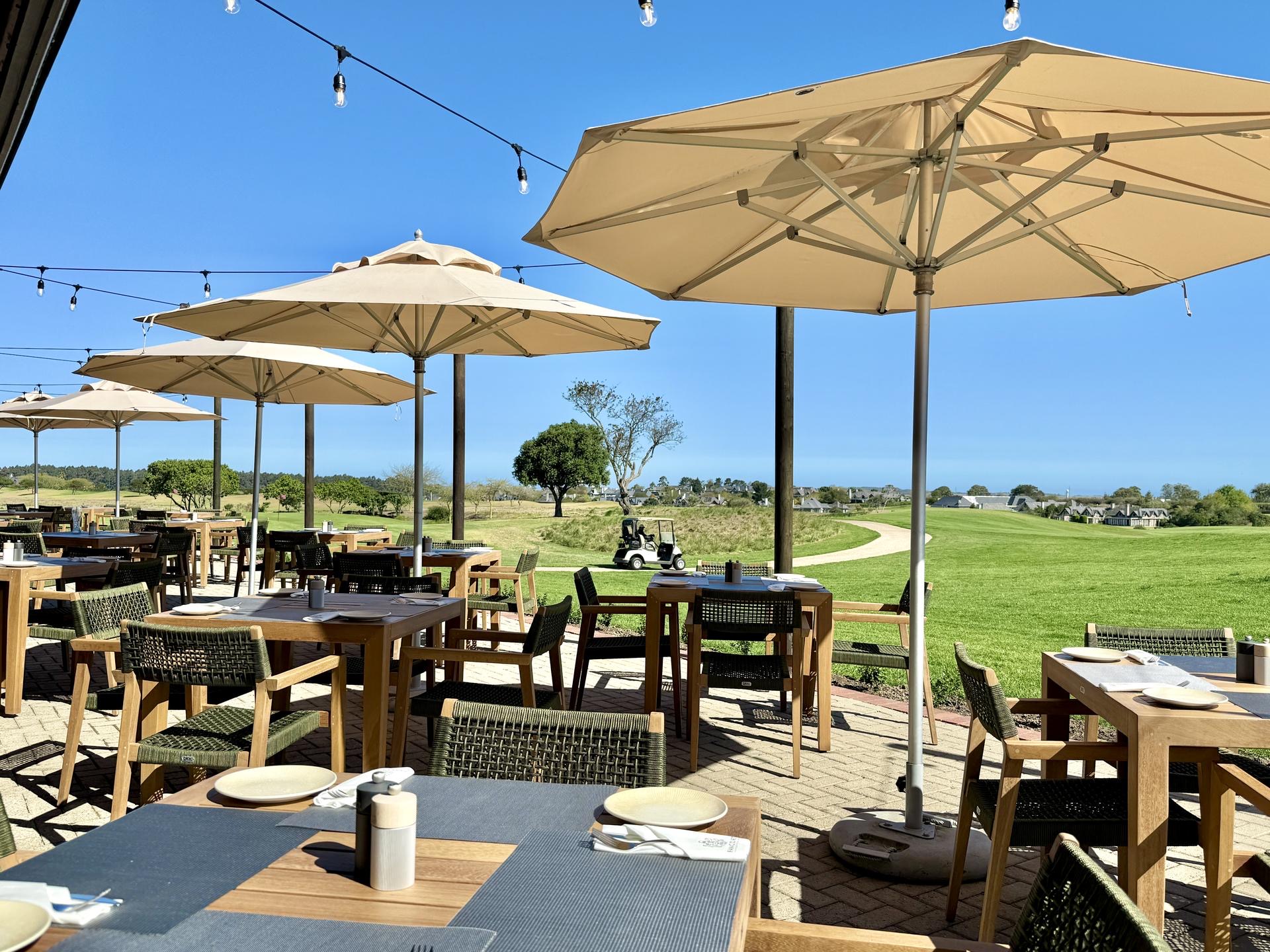 Fancourt — photo 3