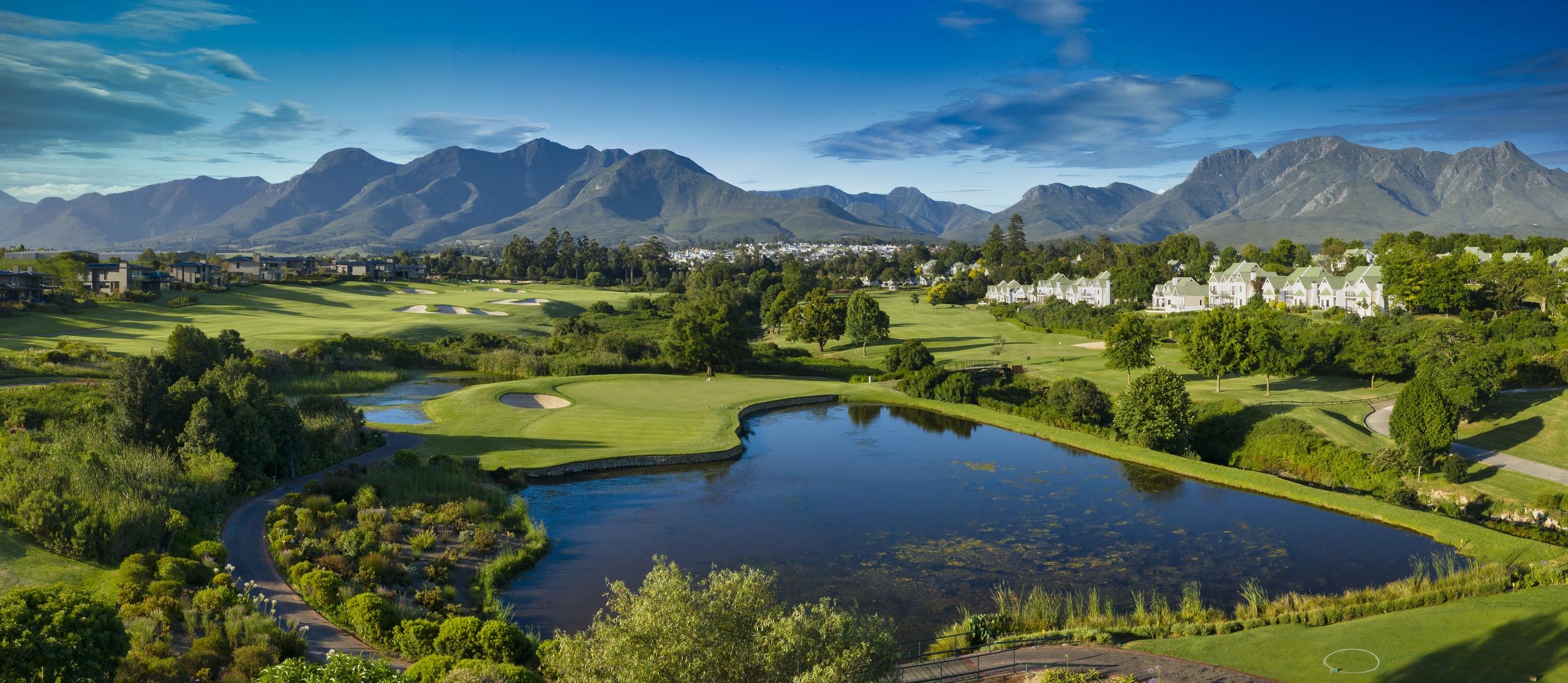 Fancourt