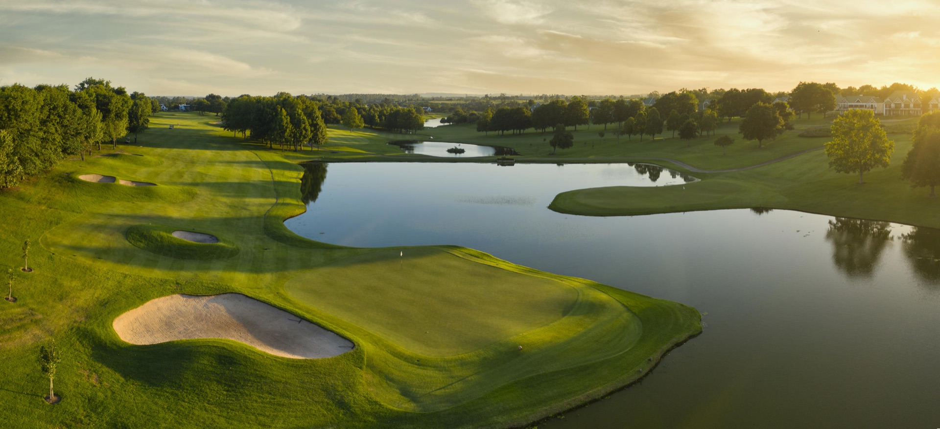 Fancourt — photo 1
