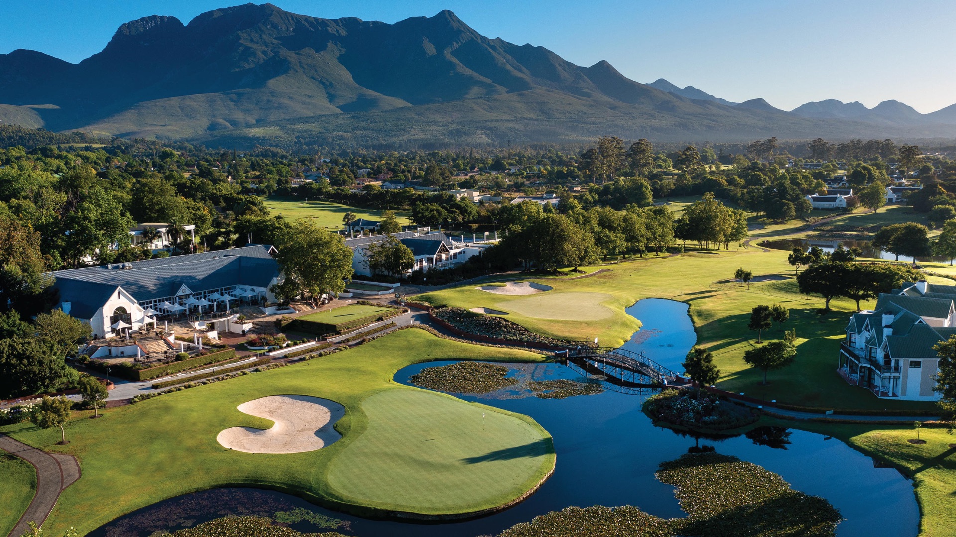South Africa