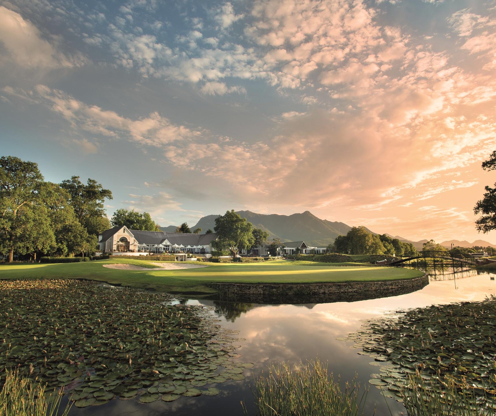 Fancourt — photo 6