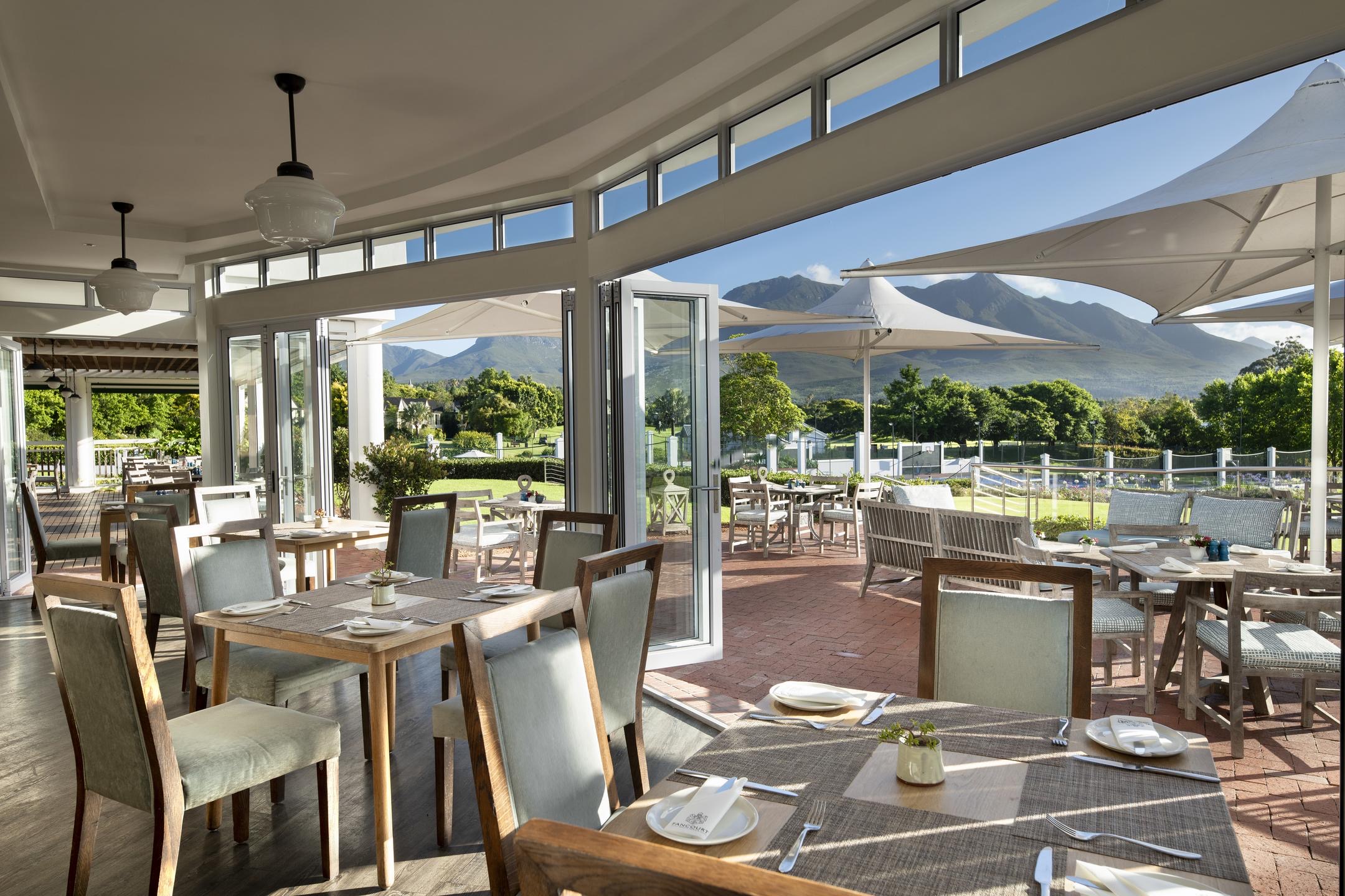 Fancourt — photo 7