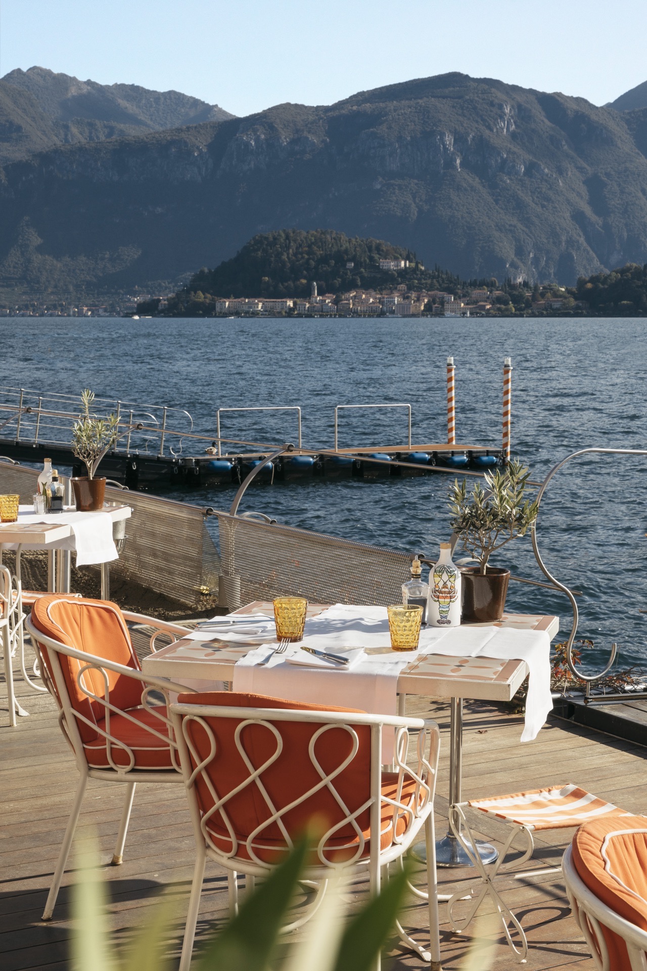 Grand Hotel Tremezzo — photo 26