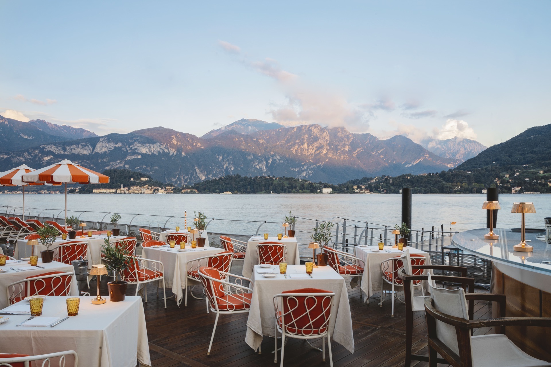 Grand Hotel Tremezzo — photo 27
