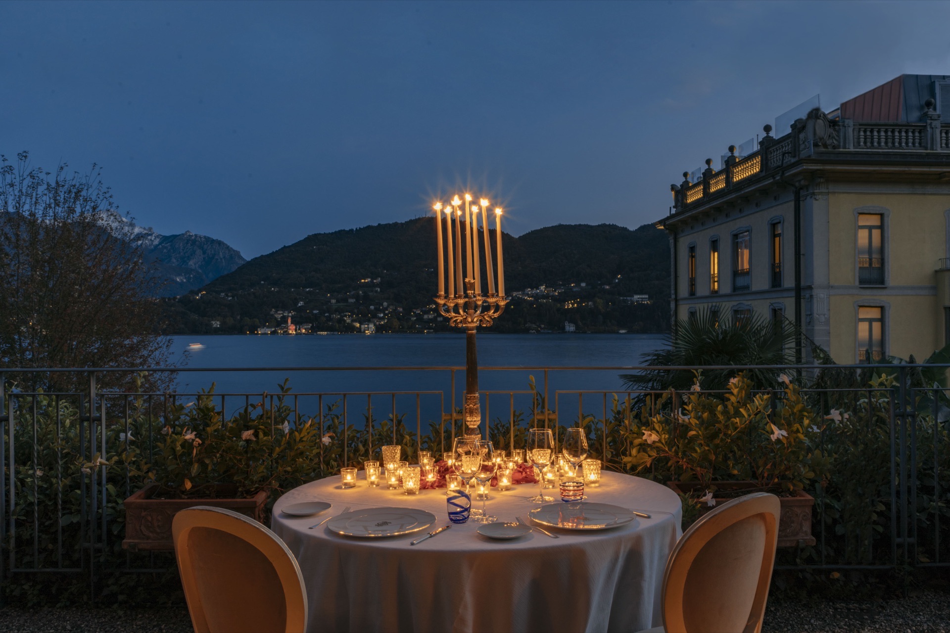 Grand Hotel Tremezzo — photo 31