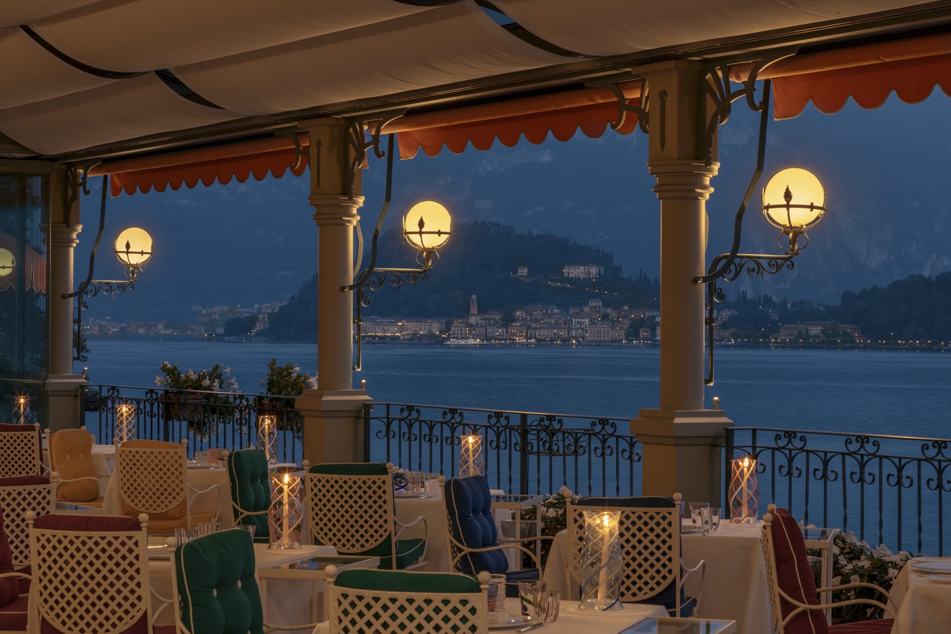 Grand Hotel Tremezzo — photo 23