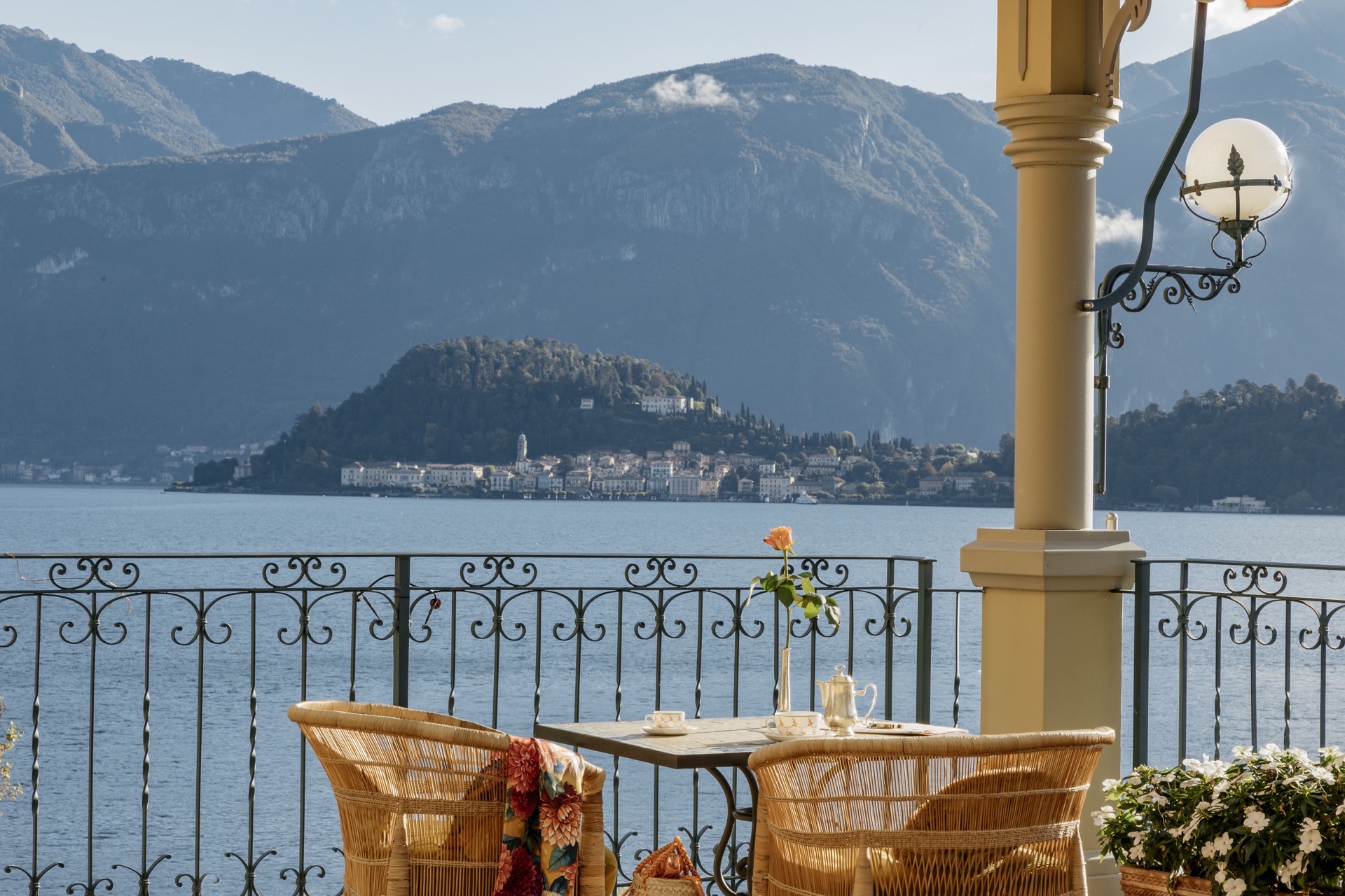Grand Hotel Tremezzo — photo 29