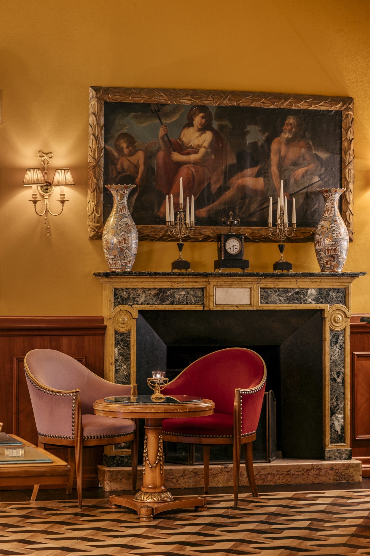 Grand Hotel Tremezzo — photo 30