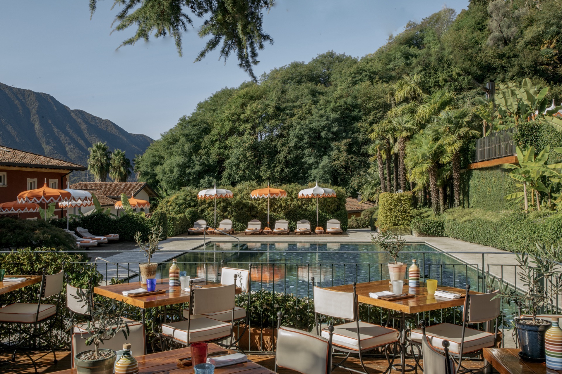 Grand Hotel Tremezzo — photo 28