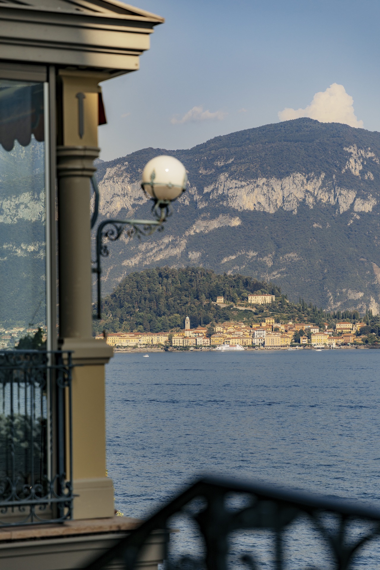 Grand Hotel Tremezzo — photo 3