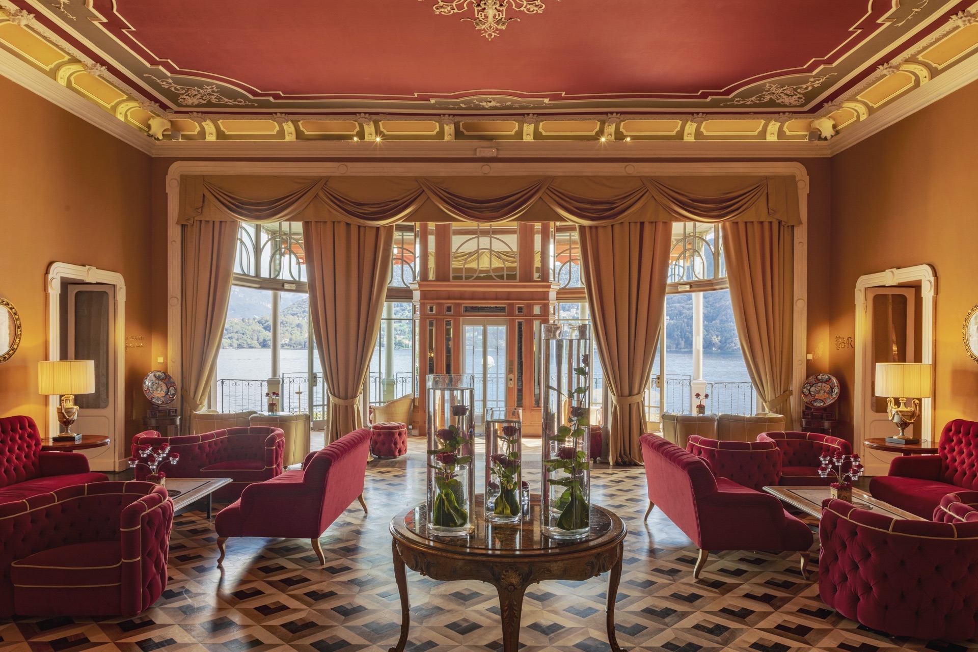 Grand Hotel Tremezzo — photo 4