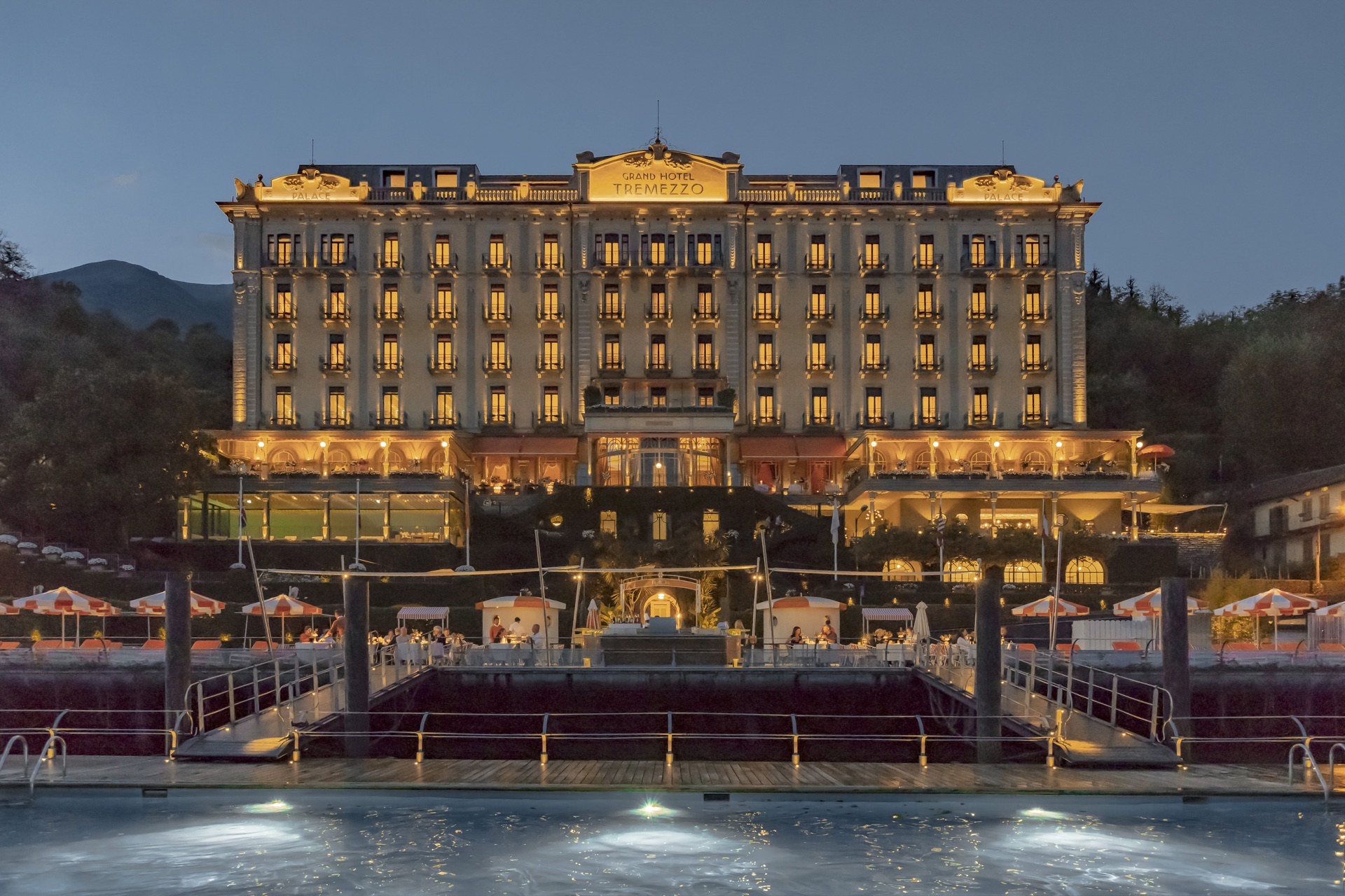 Grand Hotel Tremezzo — photo 5