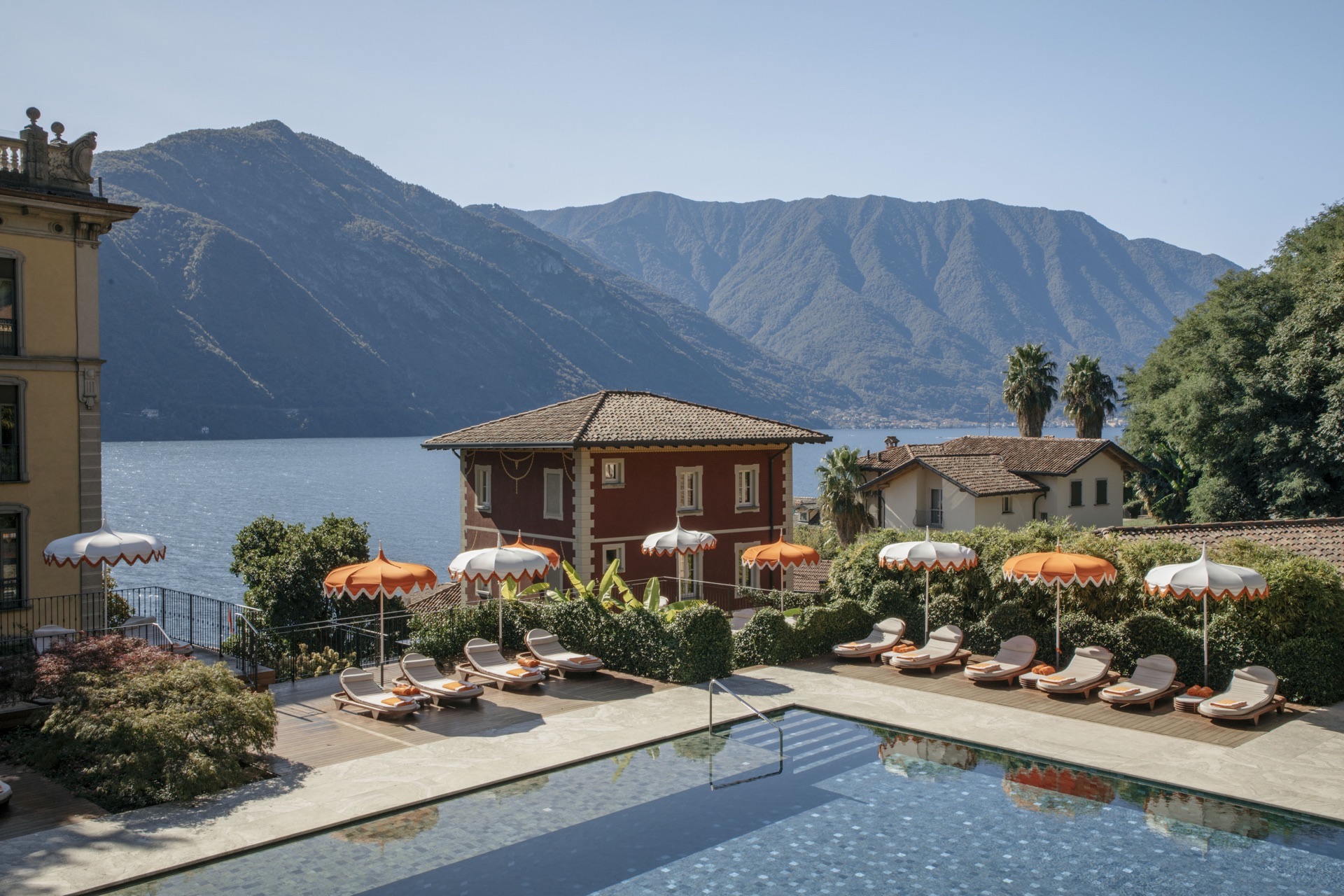 Grand Hotel Tremezzo — photo 1