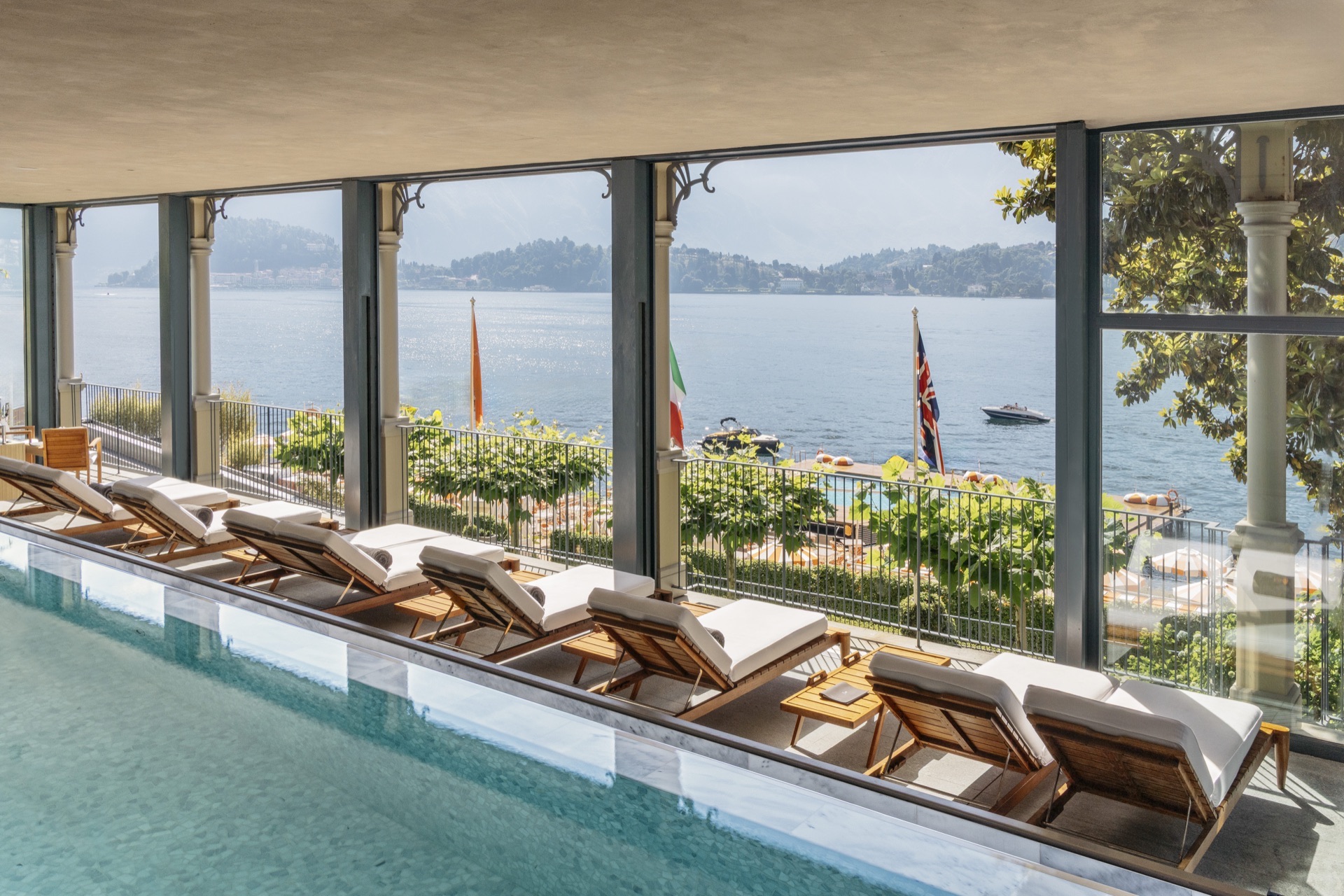 Grand Hotel Tremezzo — photo 8