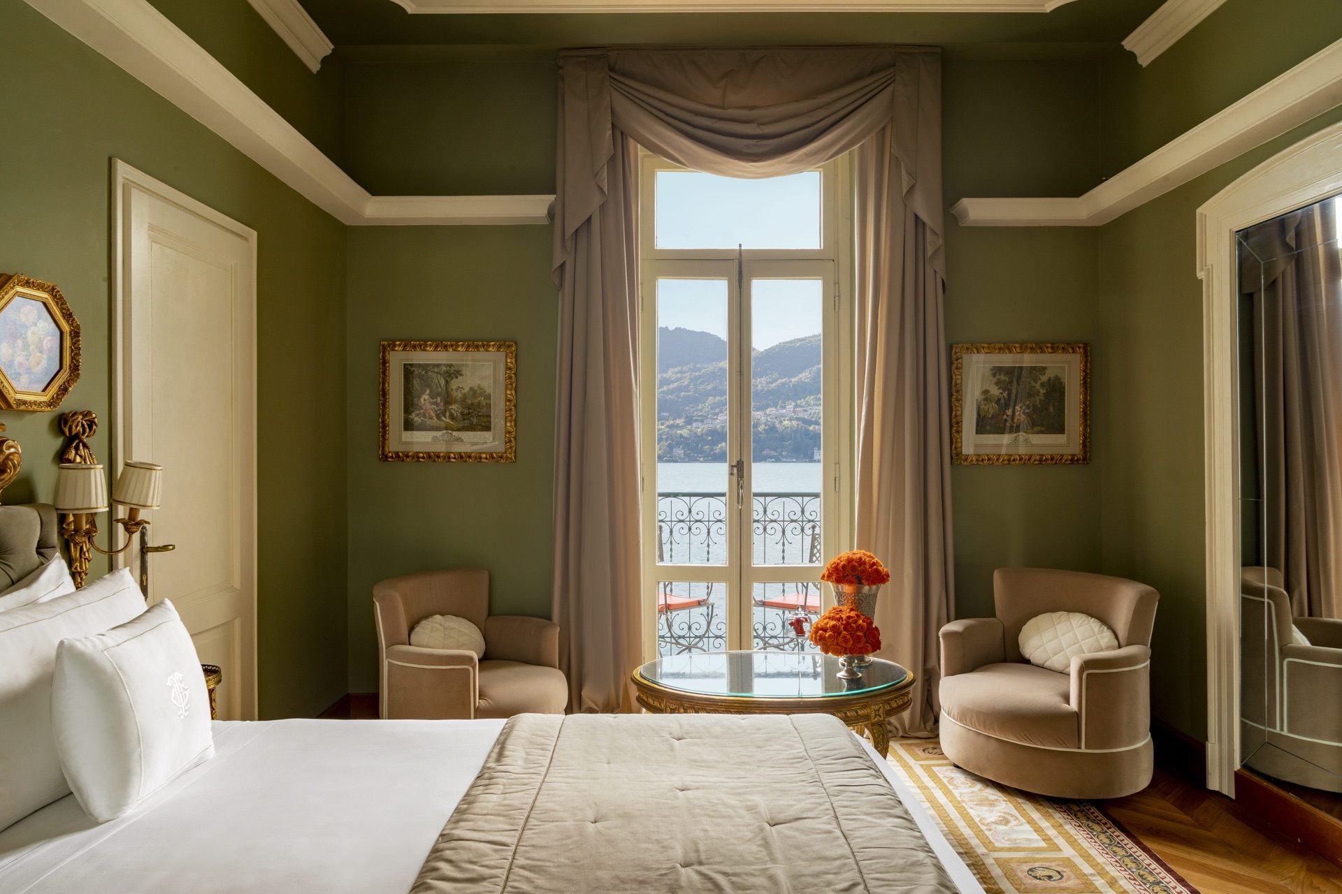 Grand Hotel Tremezzo — photo 20