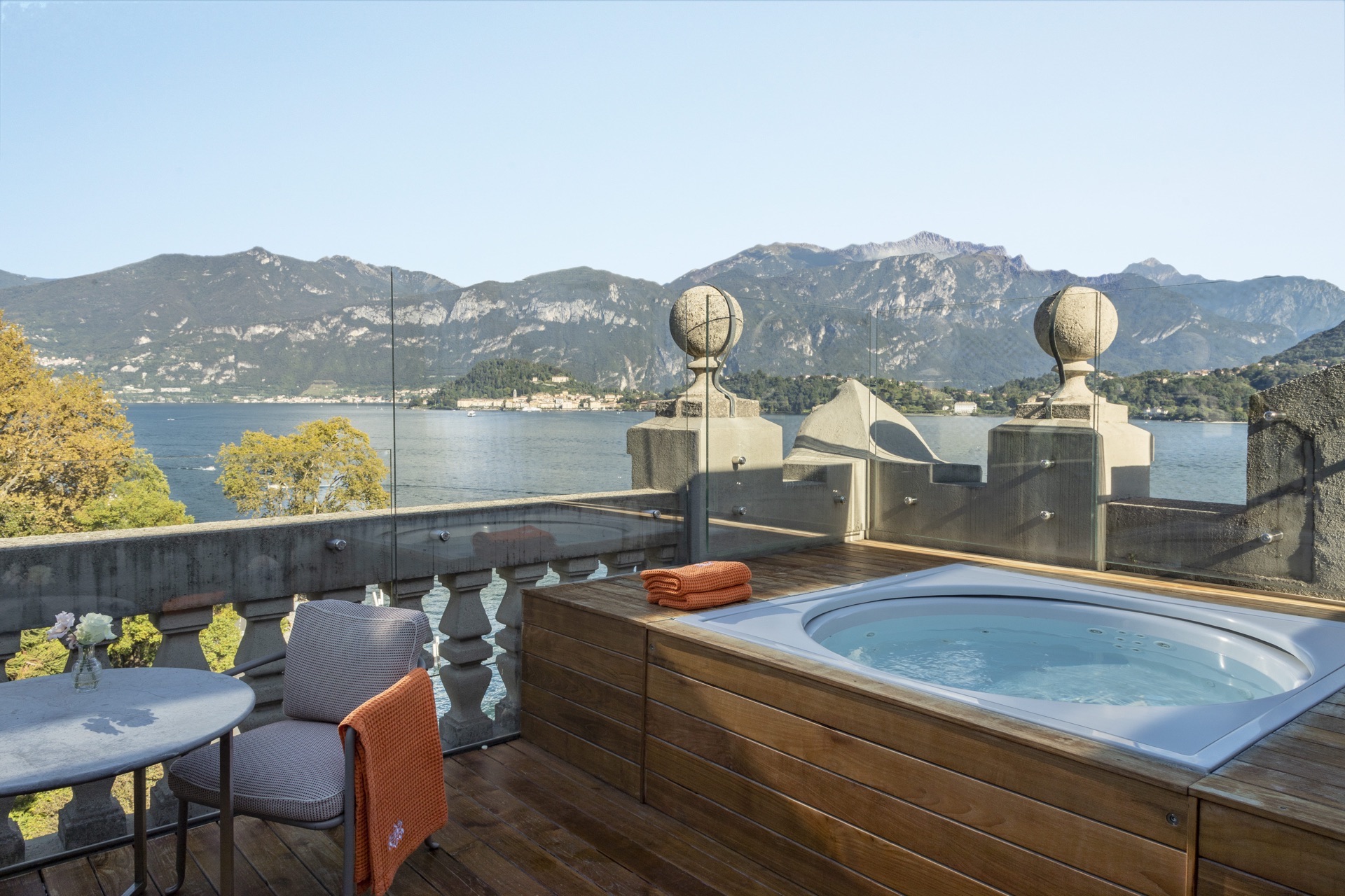 Grand Hotel Tremezzo — photo 15