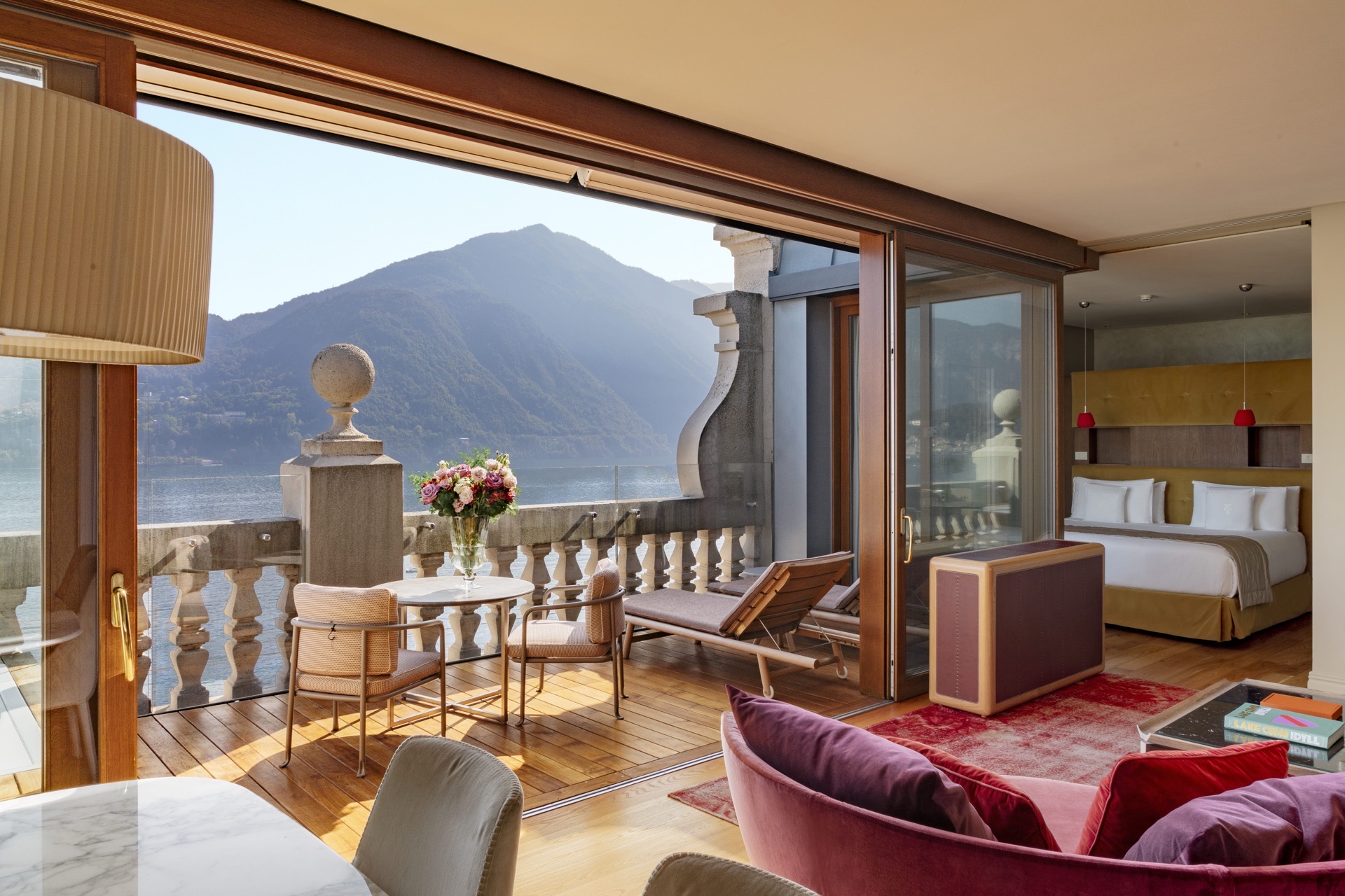 Grand Hotel Tremezzo — photo 18