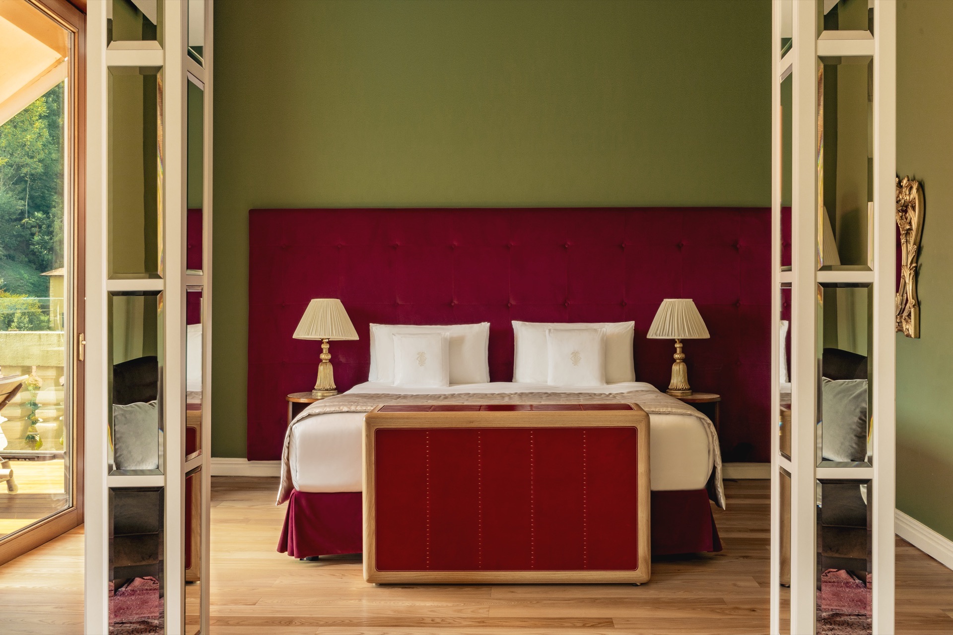 Grand Hotel Tremezzo — photo 16