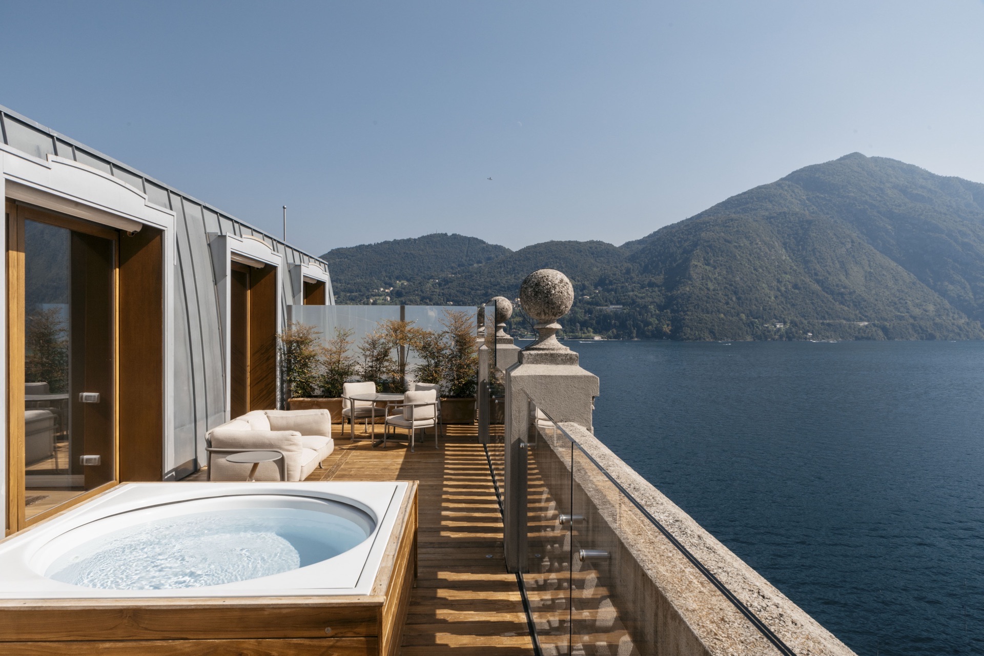 Grand Hotel Tremezzo — photo 17
