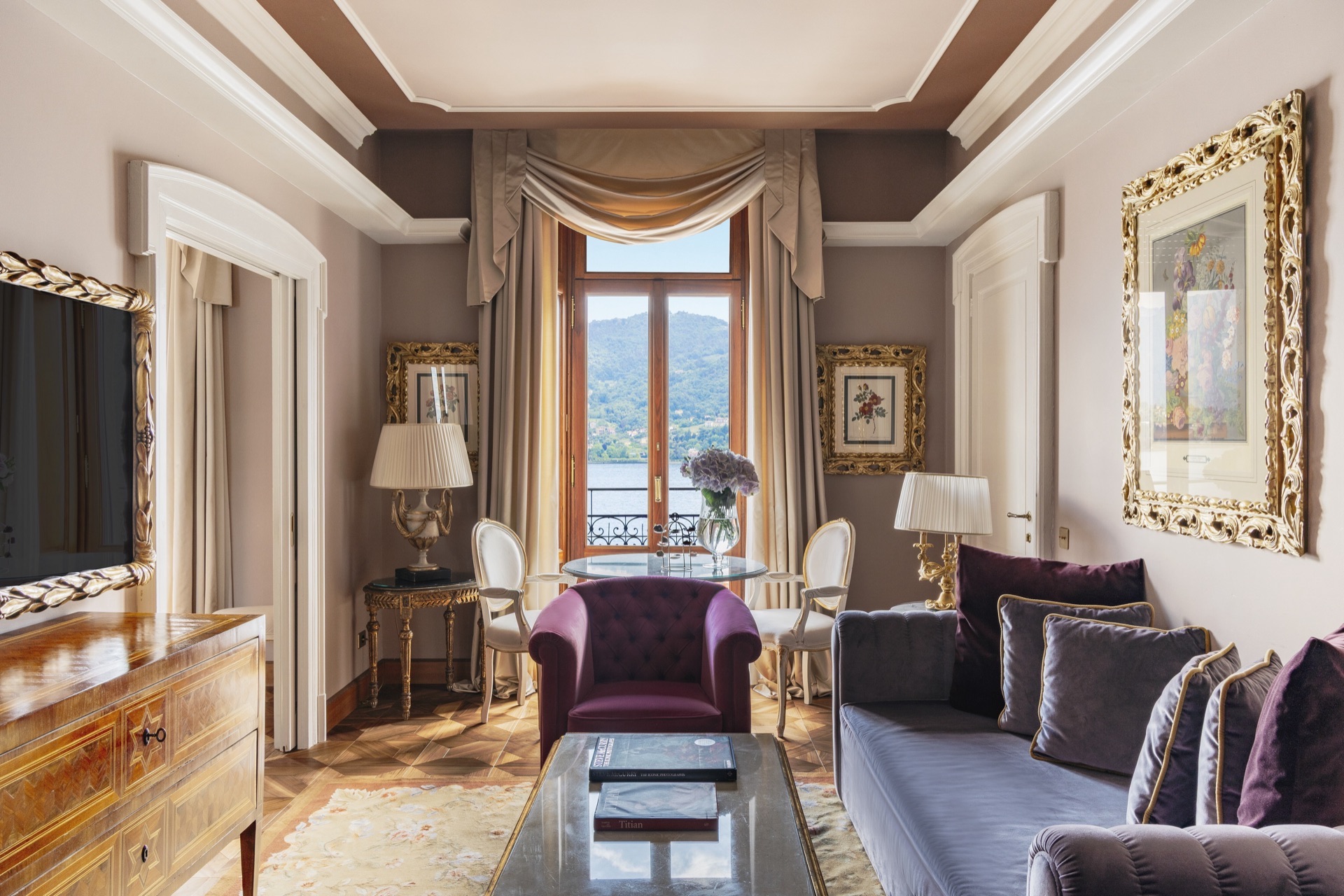 Grand Hotel Tremezzo — photo 12